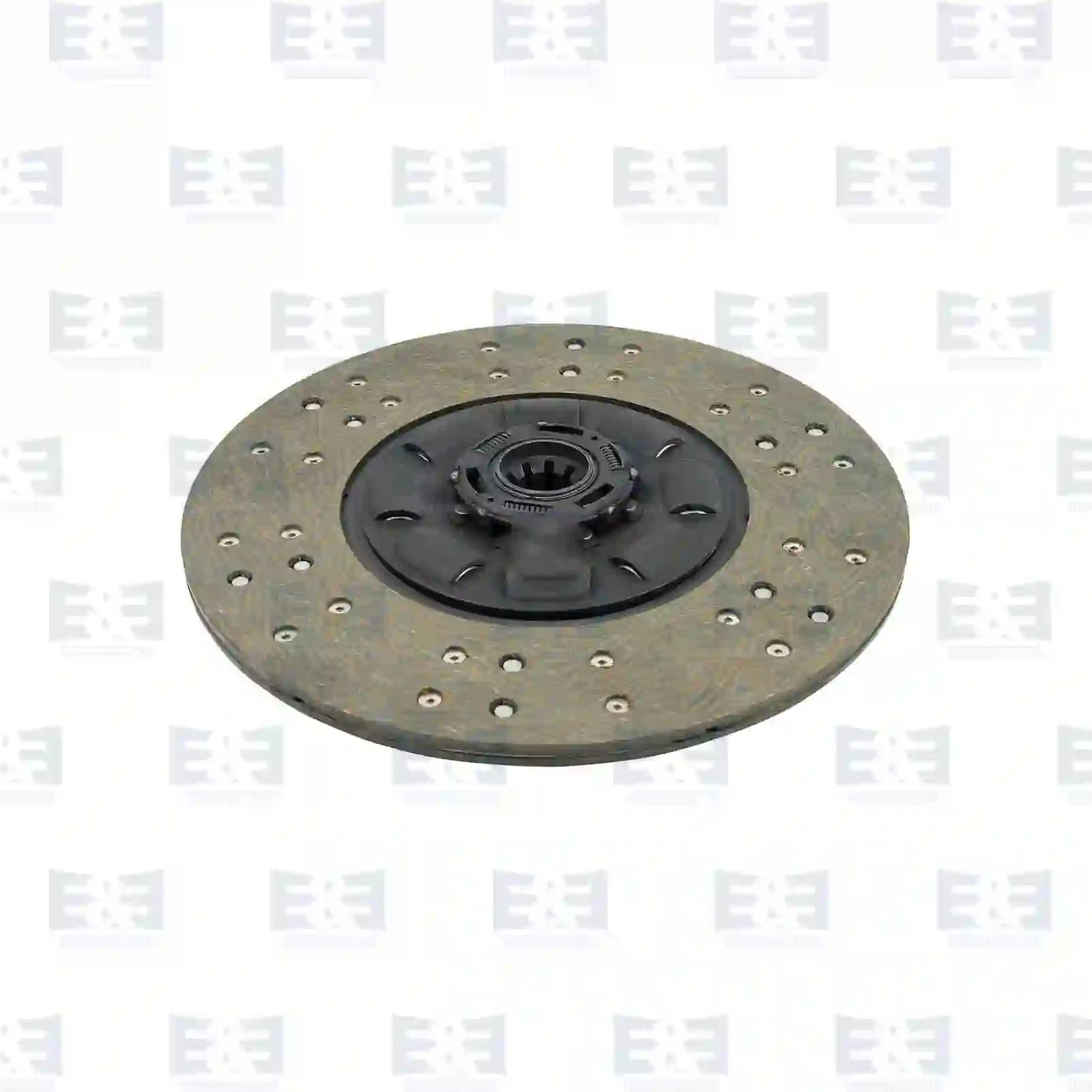  Clutch disc || E&E Truck Spare Parts | Truck Spare Parts, Auotomotive Spare Parts