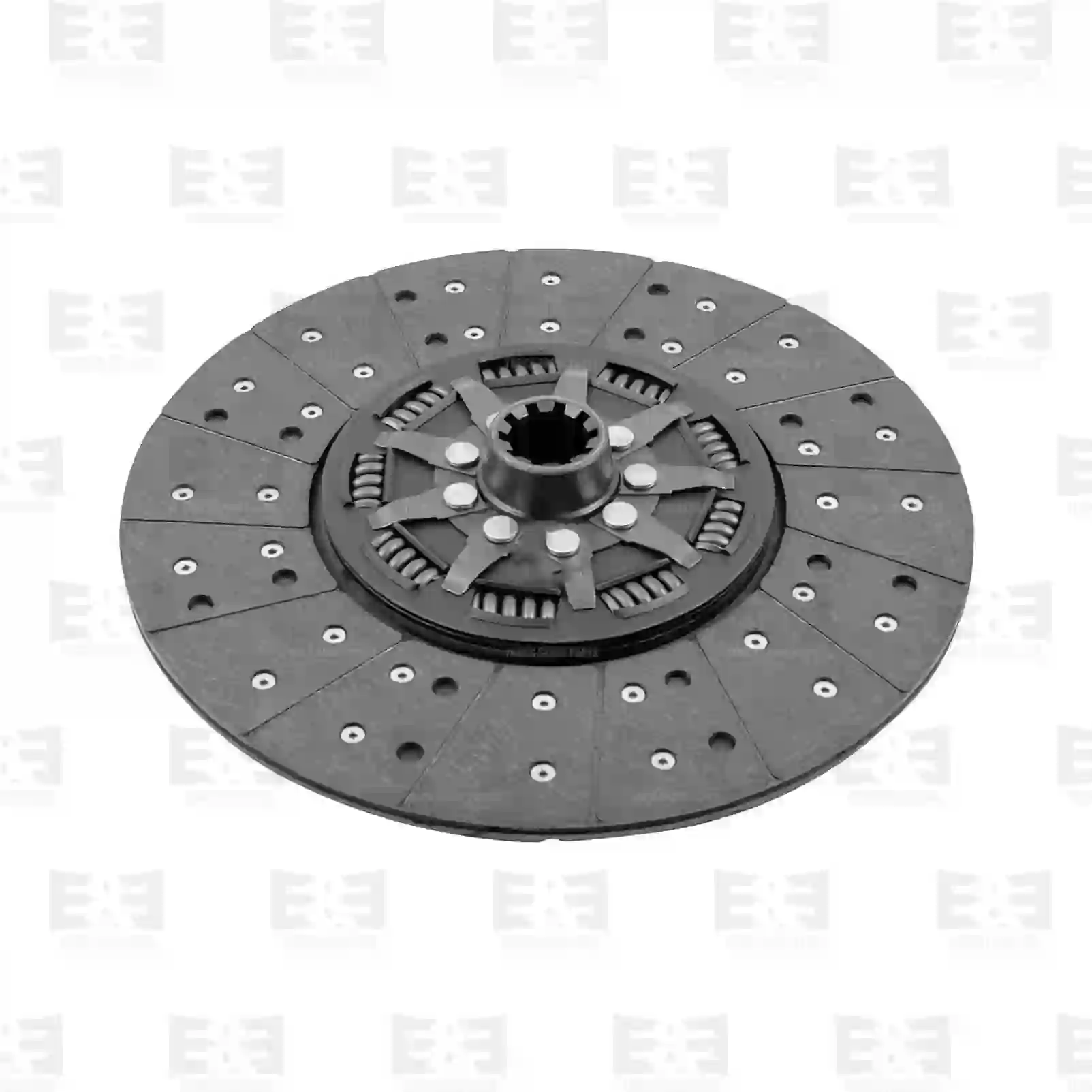  Clutch disc || E&E Truck Spare Parts | Truck Spare Parts, Auotomotive Spare Parts