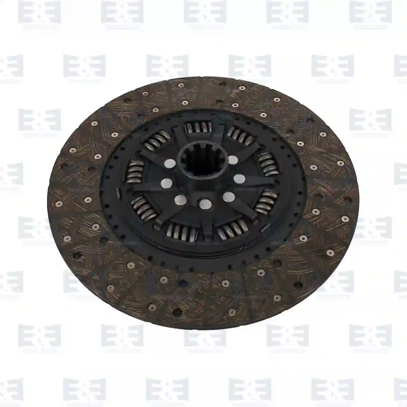  Clutch disc || E&E Truck Spare Parts | Truck Spare Parts, Auotomotive Spare Parts