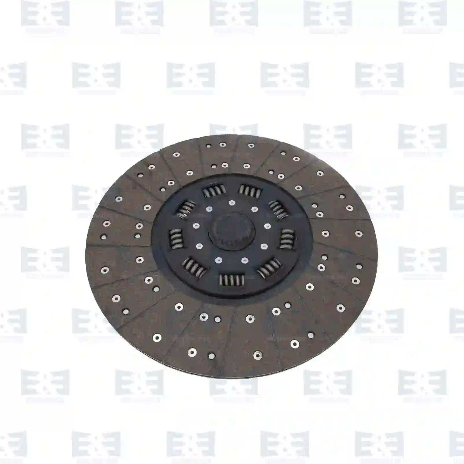  Clutch disc || E&E Truck Spare Parts | Truck Spare Parts, Auotomotive Spare Parts