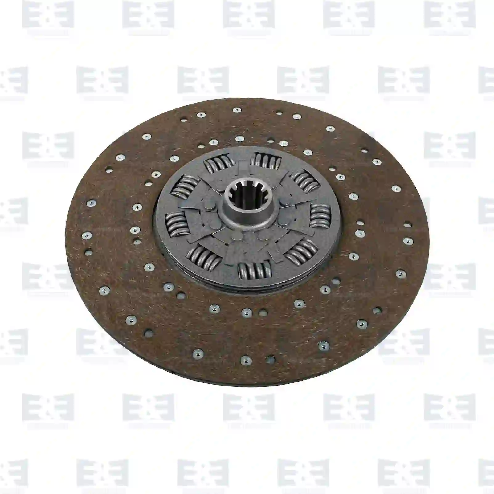  Clutch disc || E&E Truck Spare Parts | Truck Spare Parts, Auotomotive Spare Parts