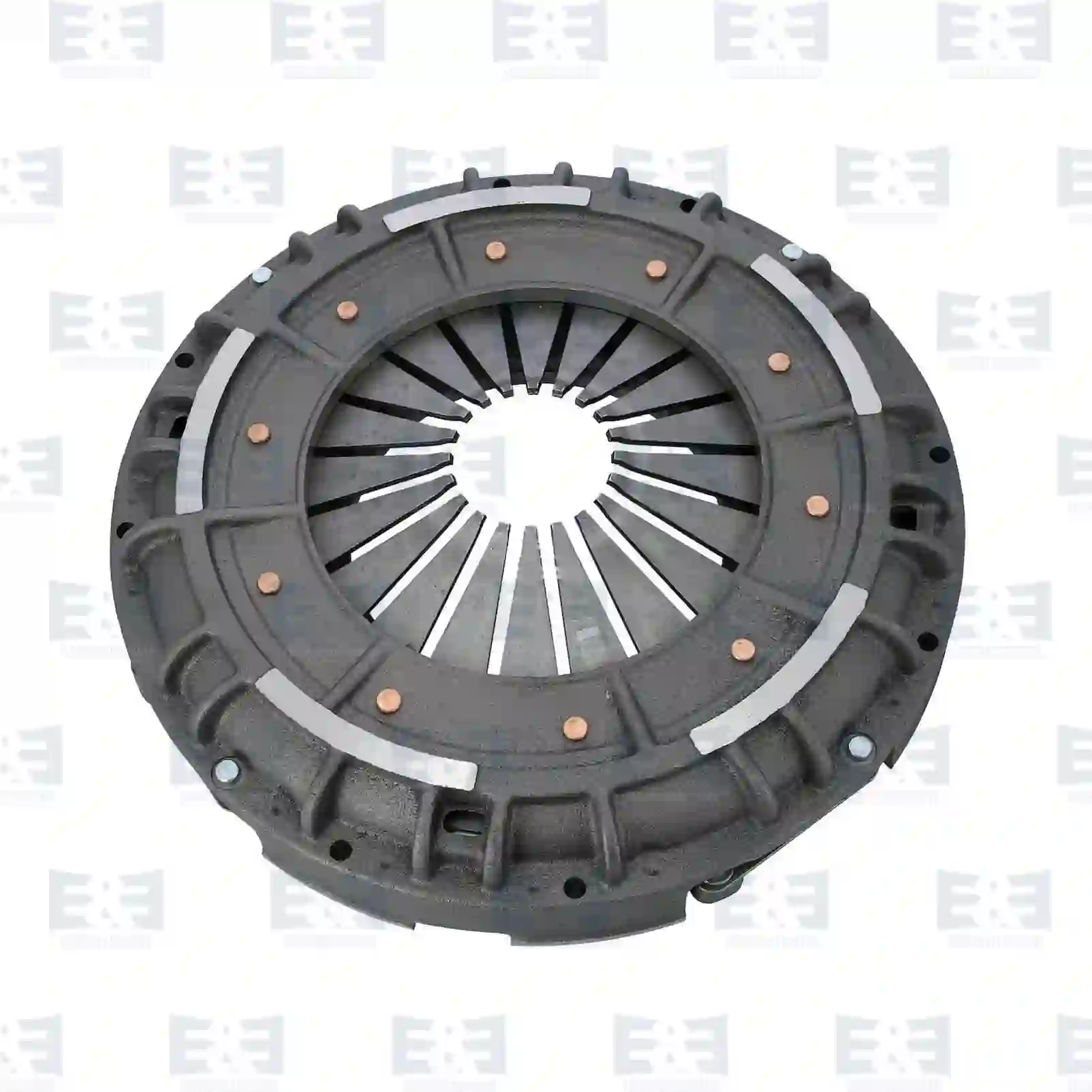  Clutch cover || E&E Truck Spare Parts | Truck Spare Parts, Auotomotive Spare Parts