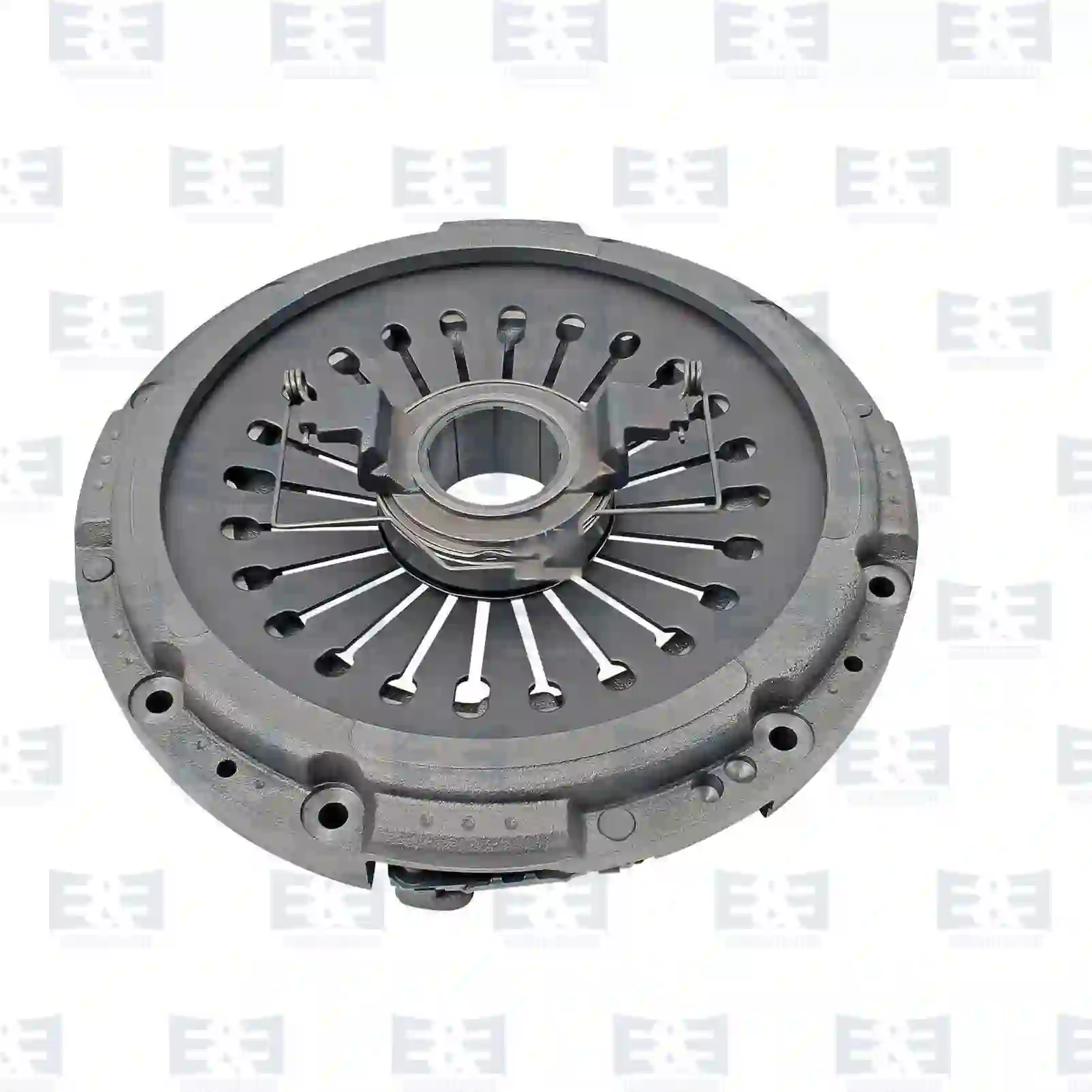 Clutch cover, with release bearing, 2E2288702, 20569143, 3192206 ||  2E2288702 E&E Truck Spare Parts | Truck Spare Parts, Auotomotive Spare Parts Clutch cover, with release bearing, 2E2288702, 20569143, 3192206 ||  2E2288702 E&E Truck Spare Parts | Truck Spare Parts, Auotomotive Spare Parts