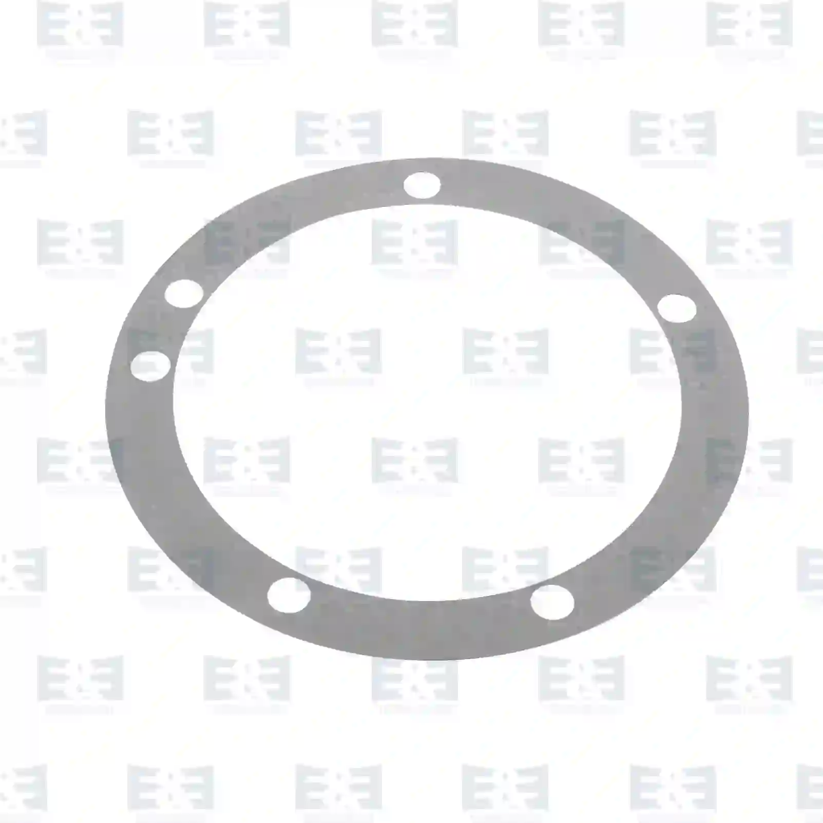  Gasket, clutch housing || E&E Truck Spare Parts | Truck Spare Parts, Auotomotive Spare Parts