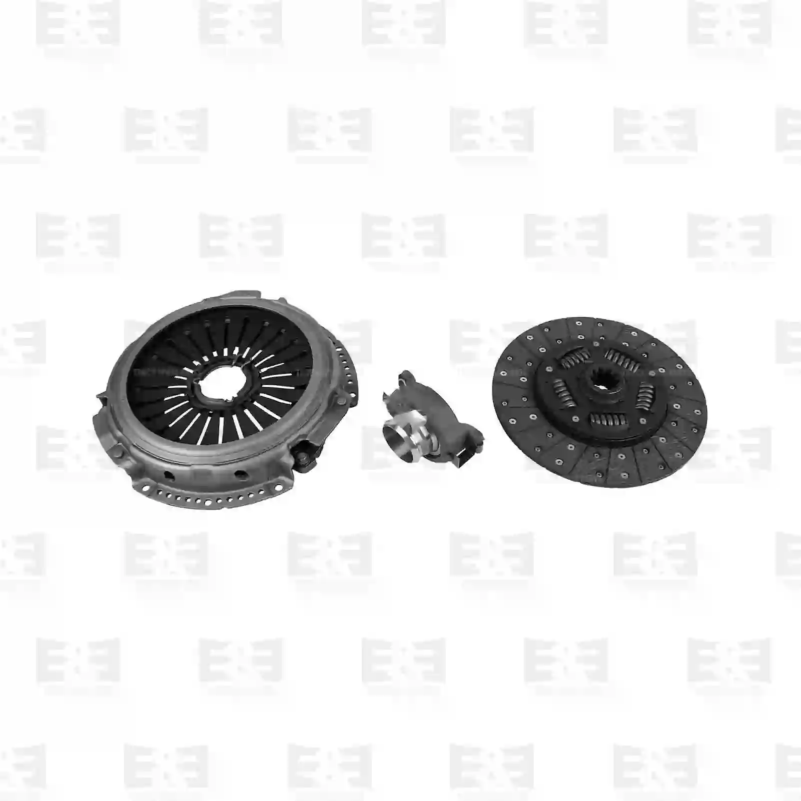  Clutch kit || E&E Truck Spare Parts | Truck Spare Parts, Auotomotive Spare Parts