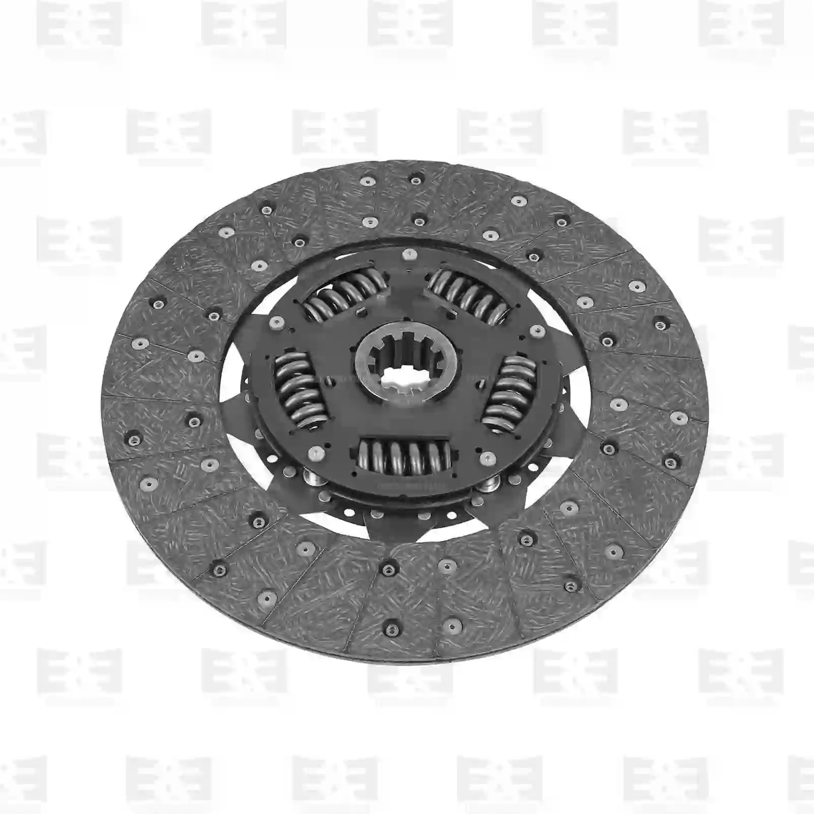  Clutch disc || E&E Truck Spare Parts | Truck Spare Parts, Auotomotive Spare Parts