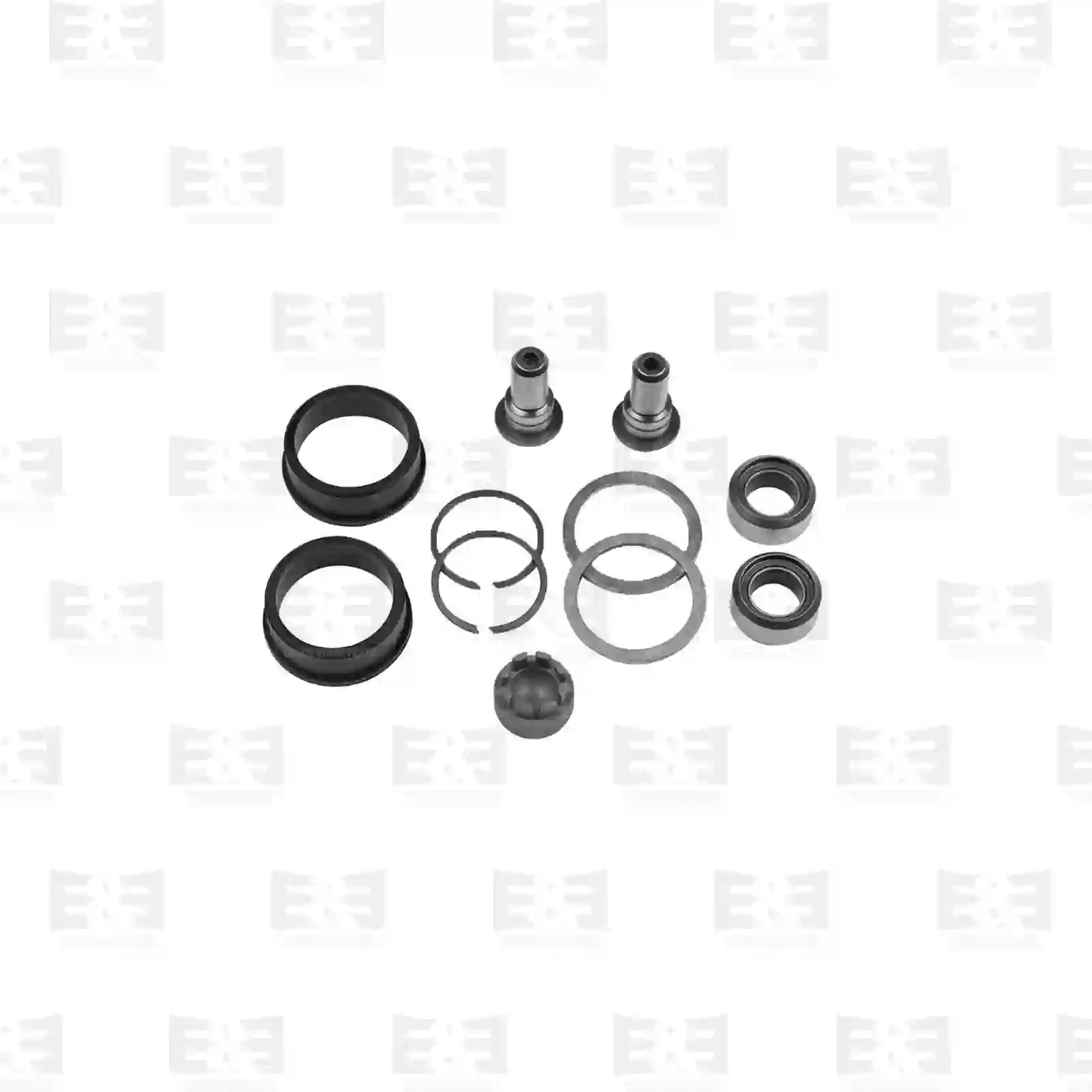  Bushing, release fork || E&E Truck Spare Parts | Truck Spare Parts, Auotomotive Spare Parts