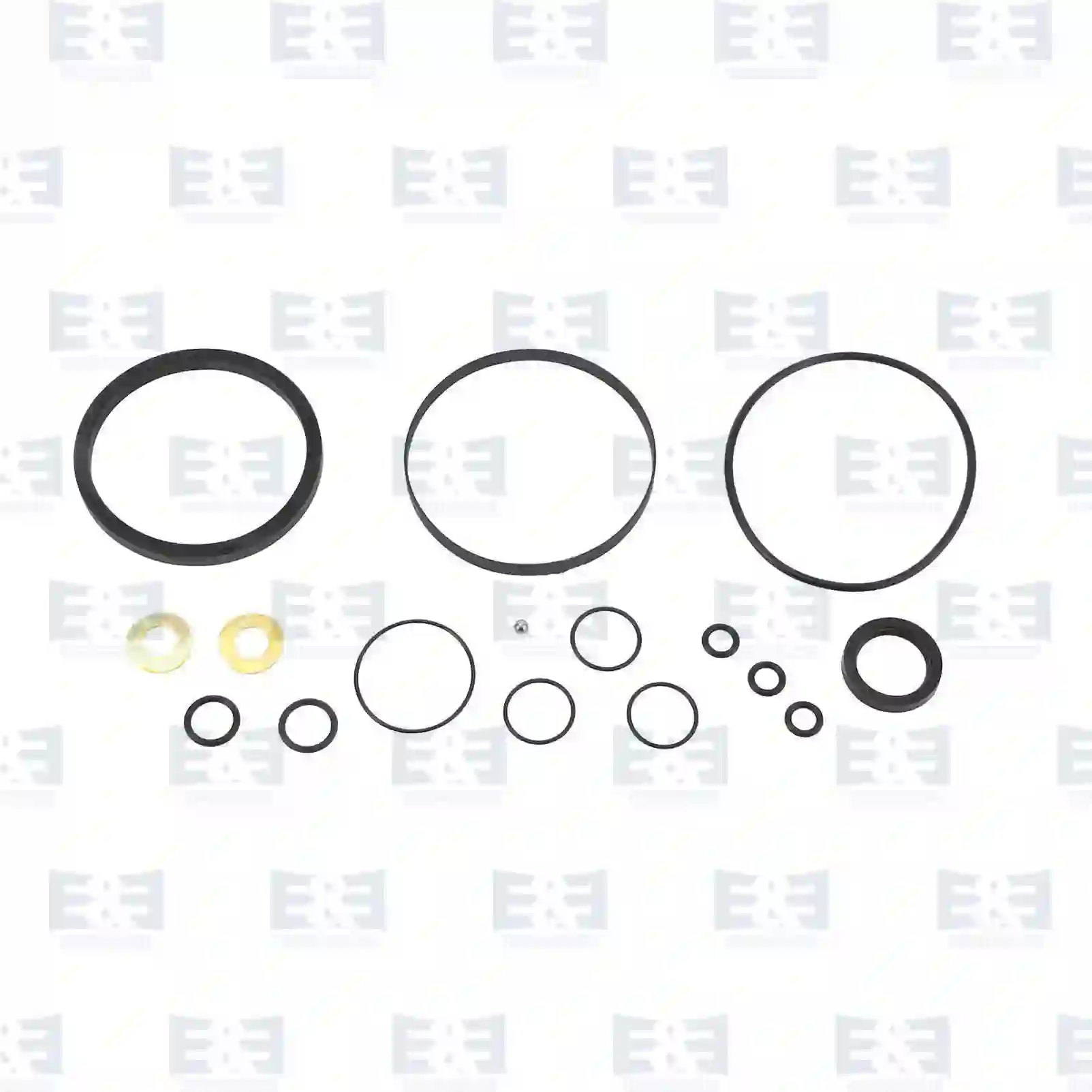  Repair kit, control cylinder || E&E Truck Spare Parts | Truck Spare Parts, Auotomotive Spare Parts