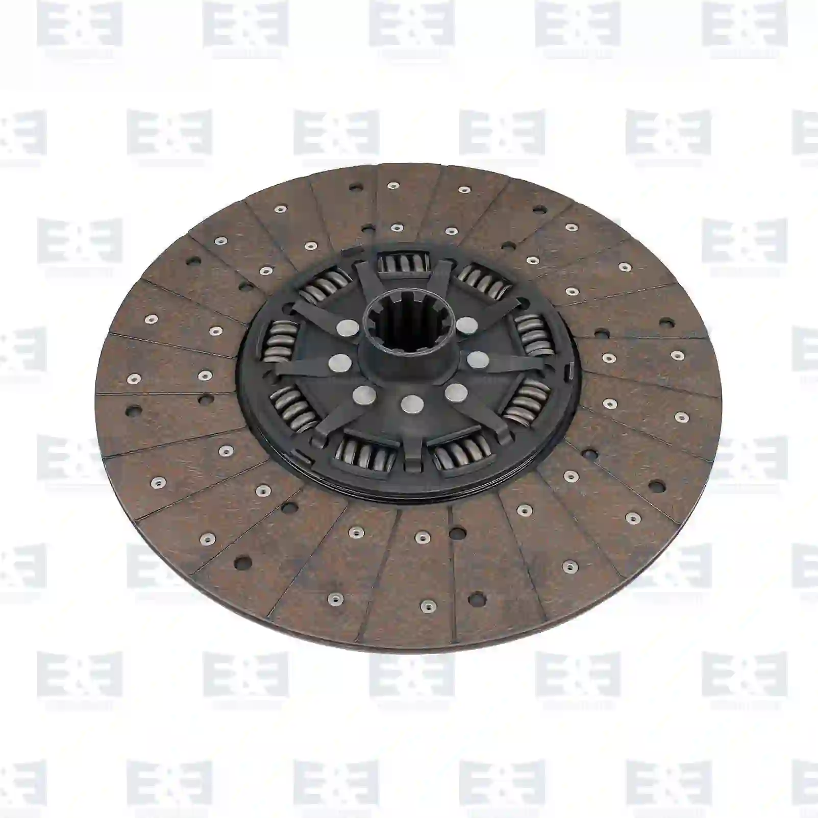  Clutch disc || E&E Truck Spare Parts | Truck Spare Parts, Auotomotive Spare Parts