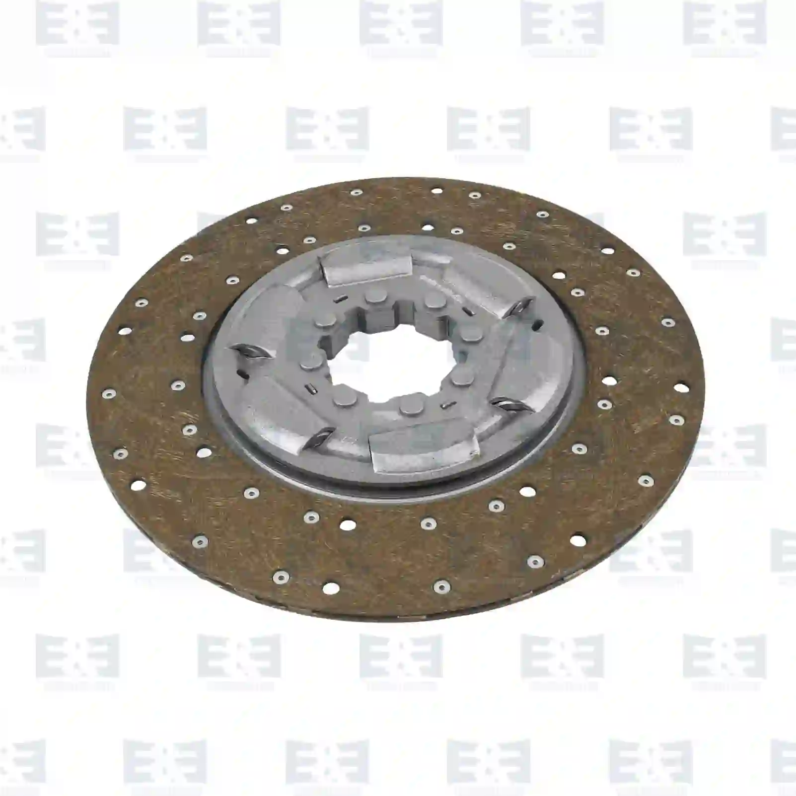  Clutch disc || E&E Truck Spare Parts | Truck Spare Parts, Auotomotive Spare Parts