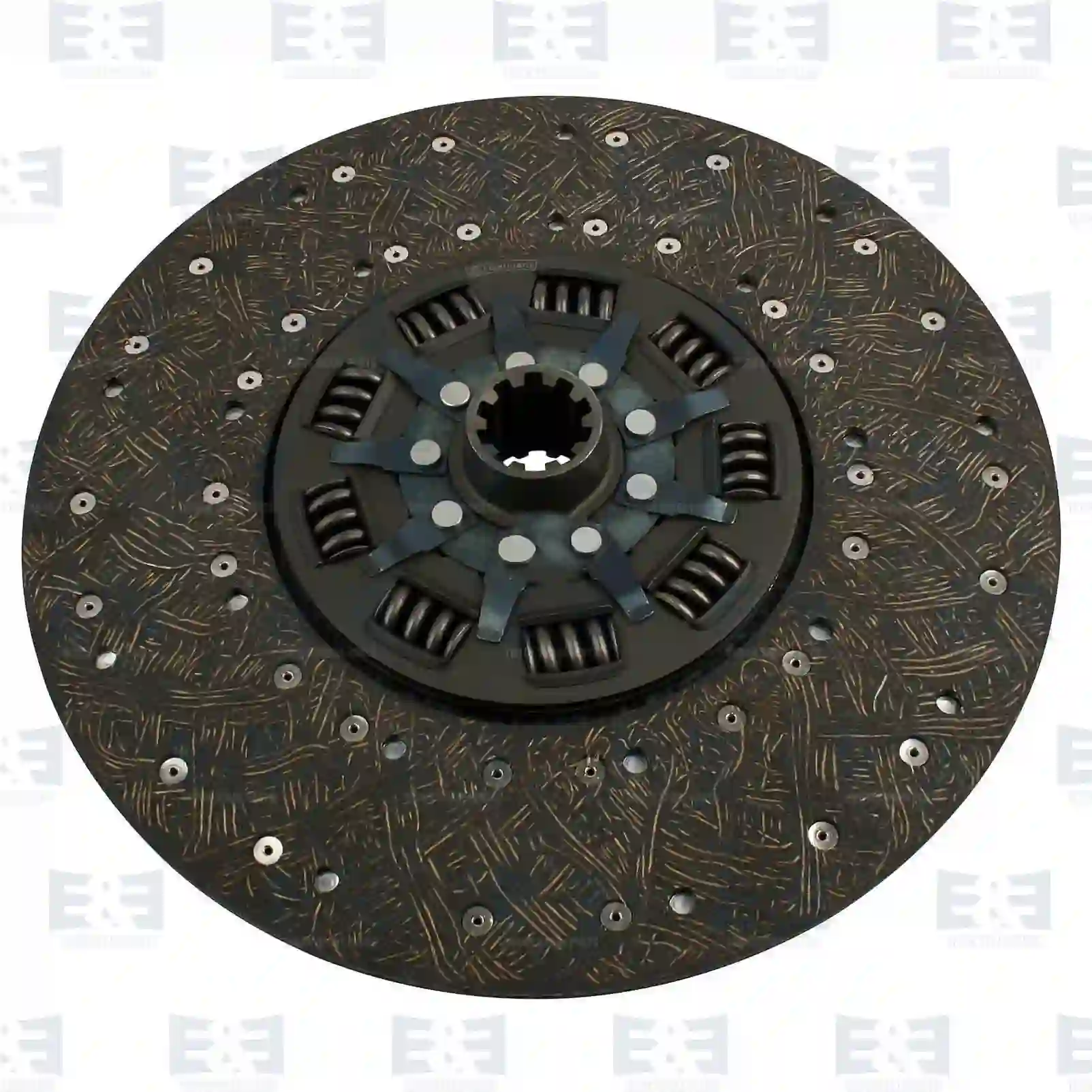  Clutch disc || E&E Truck Spare Parts | Truck Spare Parts, Auotomotive Spare Parts