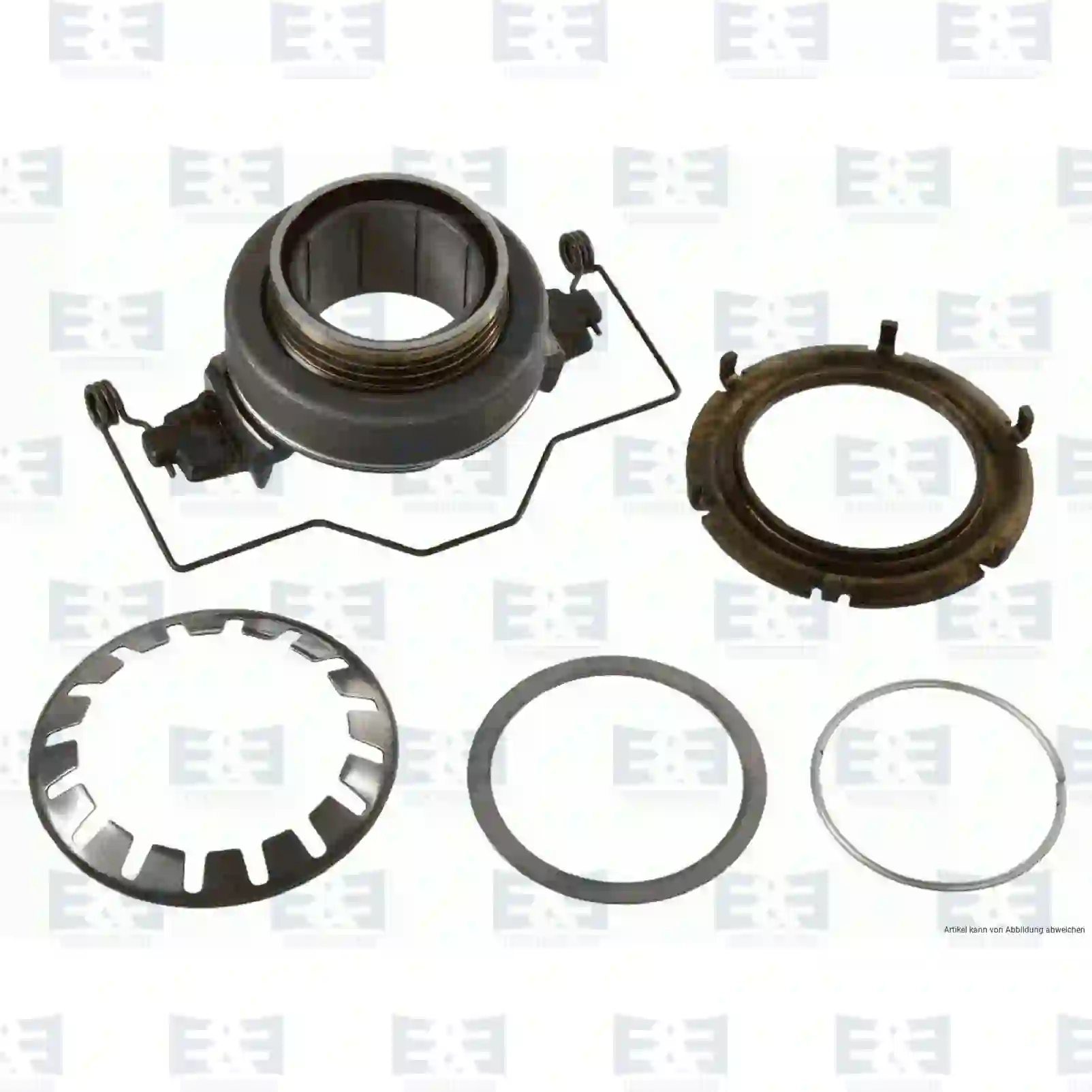 Release bearing, 2E2288857, 0020730007, 7420730007, 20569151, 20730007, 3192218 ||  2E2288857 E&E Truck Spare Parts | Truck Spare Parts, Auotomotive Spare Parts Release bearing, 2E2288857, 0020730007, 7420730007, 20569151, 20730007, 3192218 ||  2E2288857 E&E Truck Spare Parts | Truck Spare Parts, Auotomotive Spare Parts