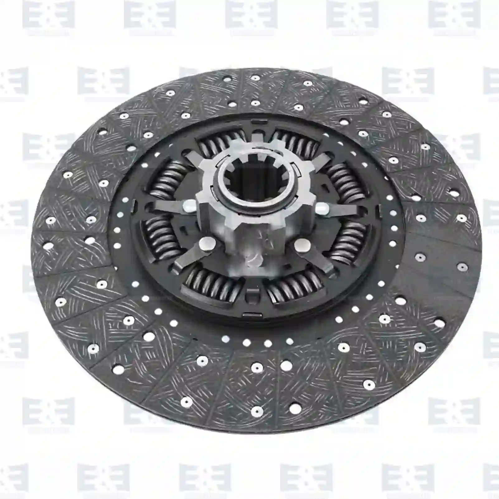  Clutch disc || E&E Truck Spare Parts | Truck Spare Parts, Auotomotive Spare Parts