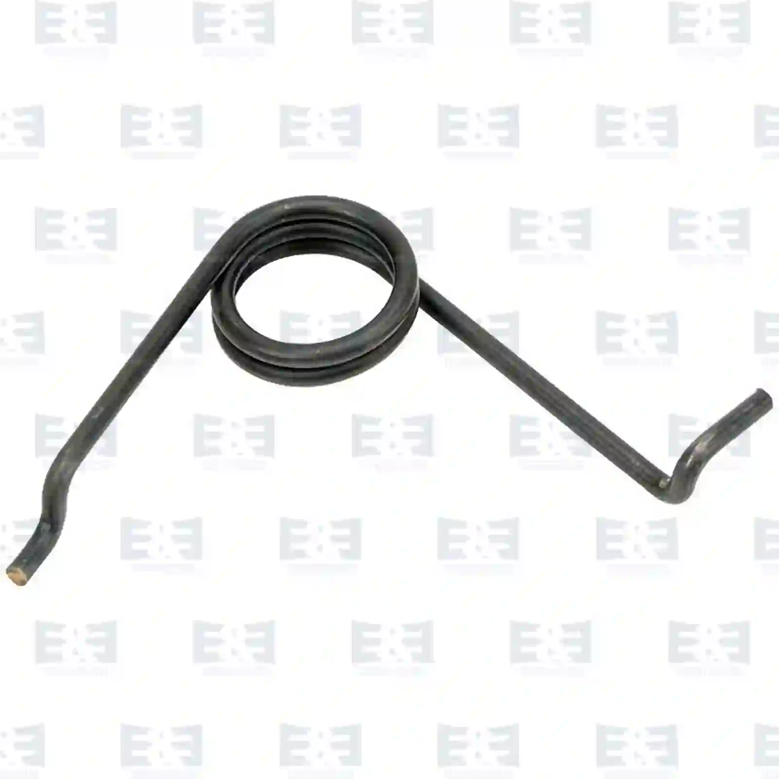 Clutch Pedal Spring, EE No 2E2288876 ,  oem no:1628381, 8189666, 82332690, ZG40294-0008 E&E Truck Spare Parts | Truck Spare Parts, Auotomotive Spare Parts