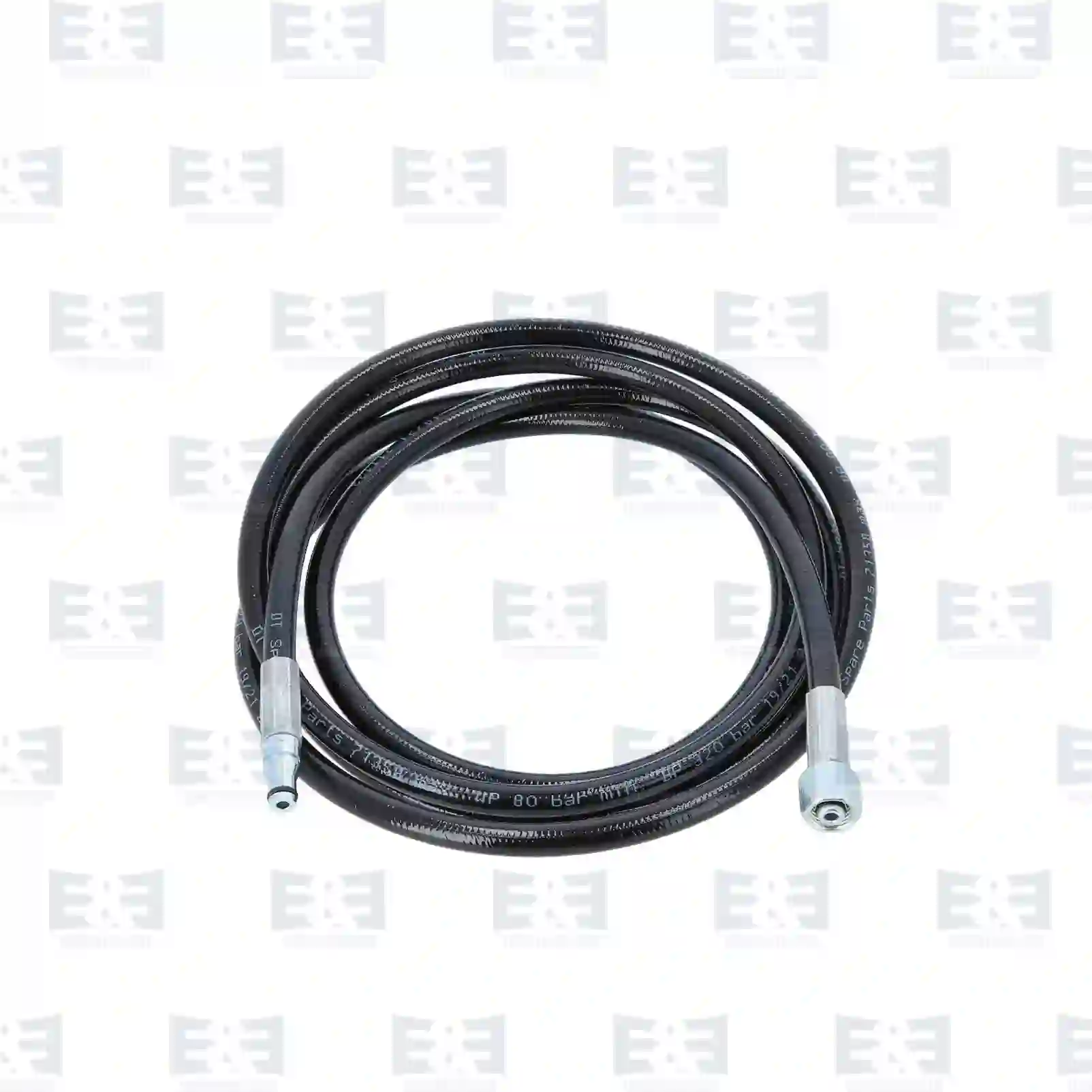  Hydraulic hose || E&E Truck Spare Parts | Truck Spare Parts, Auotomotive Spare Parts