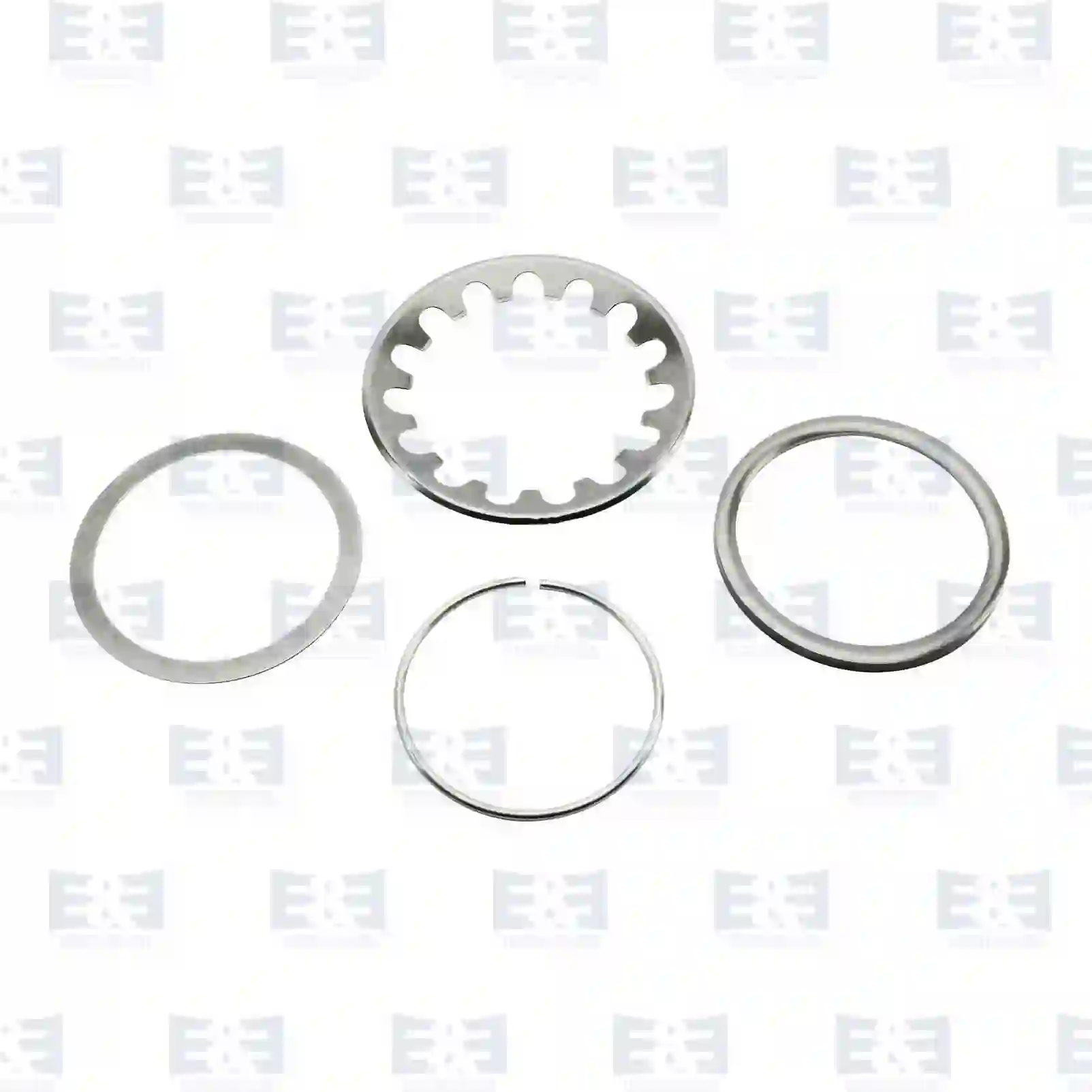  Mounting kit, coupling || E&E Truck Spare Parts | Truck Spare Parts, Auotomotive Spare Parts