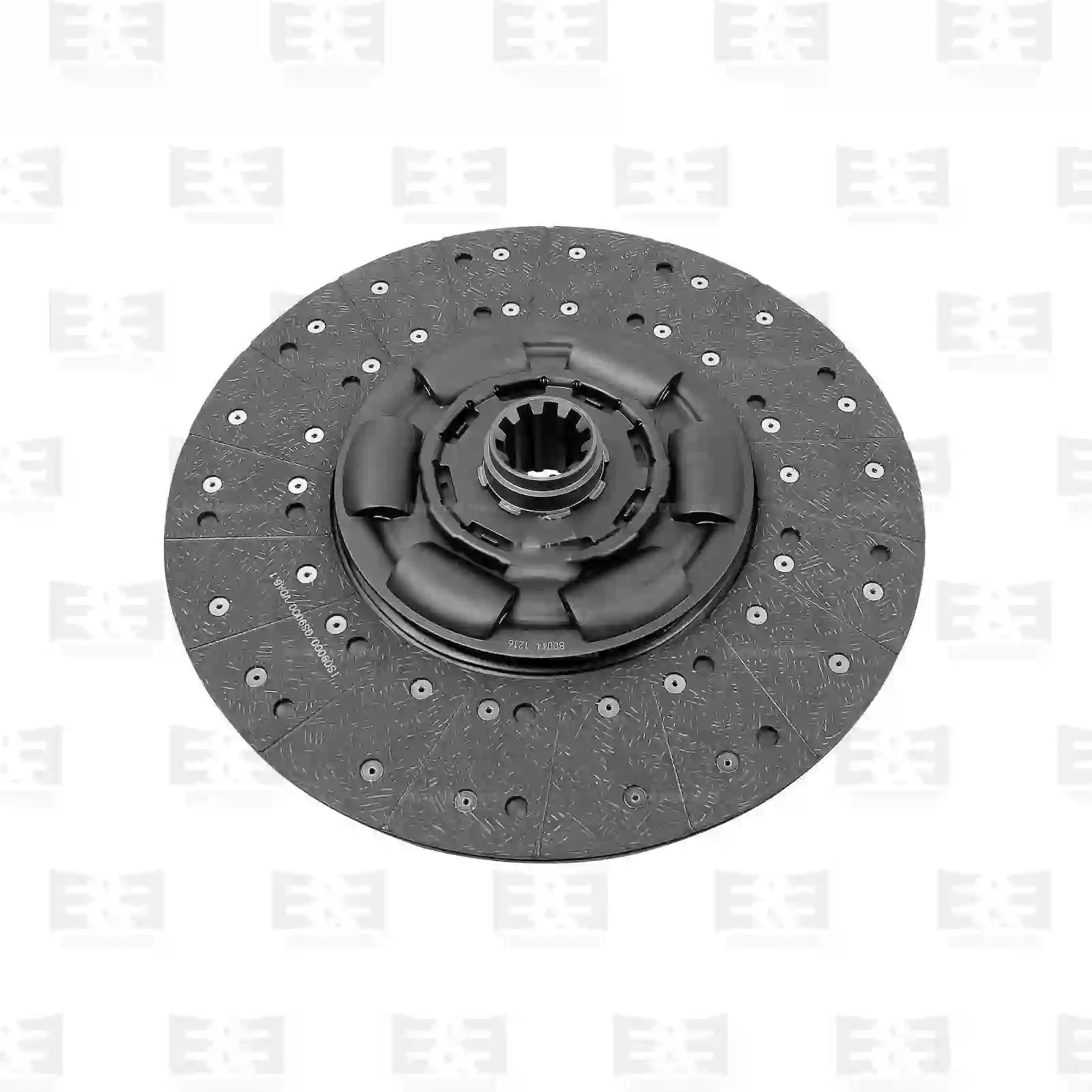  Clutch disc || E&E Truck Spare Parts | Truck Spare Parts, Auotomotive Spare Parts