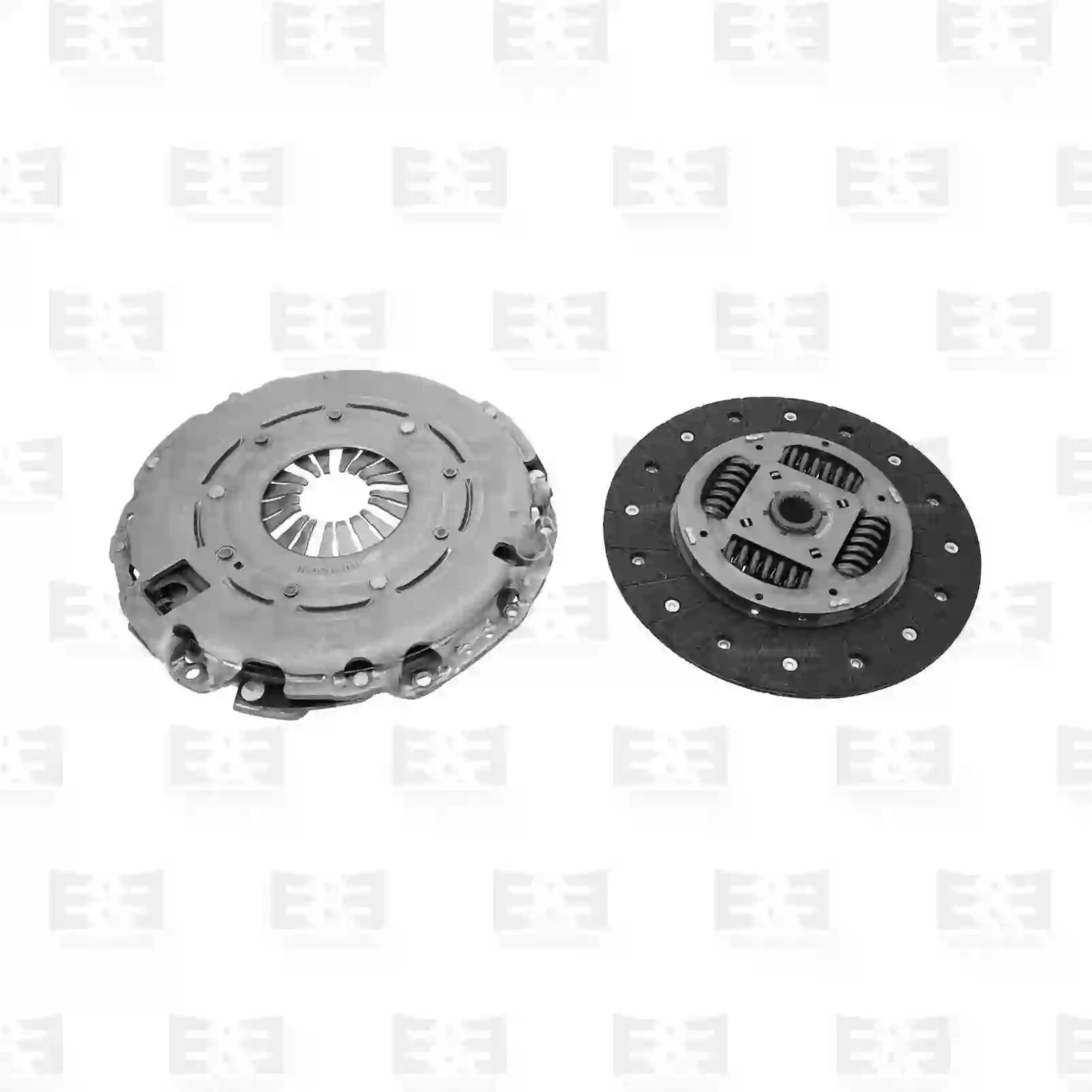 Clutch kit, 2E2288922, 68210992AA, 5801407375, 71794918 ||  2E2288922 E&E Truck Spare Parts | Truck Spare Parts, Auotomotive Spare Parts Clutch kit, 2E2288922, 68210992AA, 5801407375, 71794918 ||  2E2288922 E&E Truck Spare Parts | Truck Spare Parts, Auotomotive Spare Parts