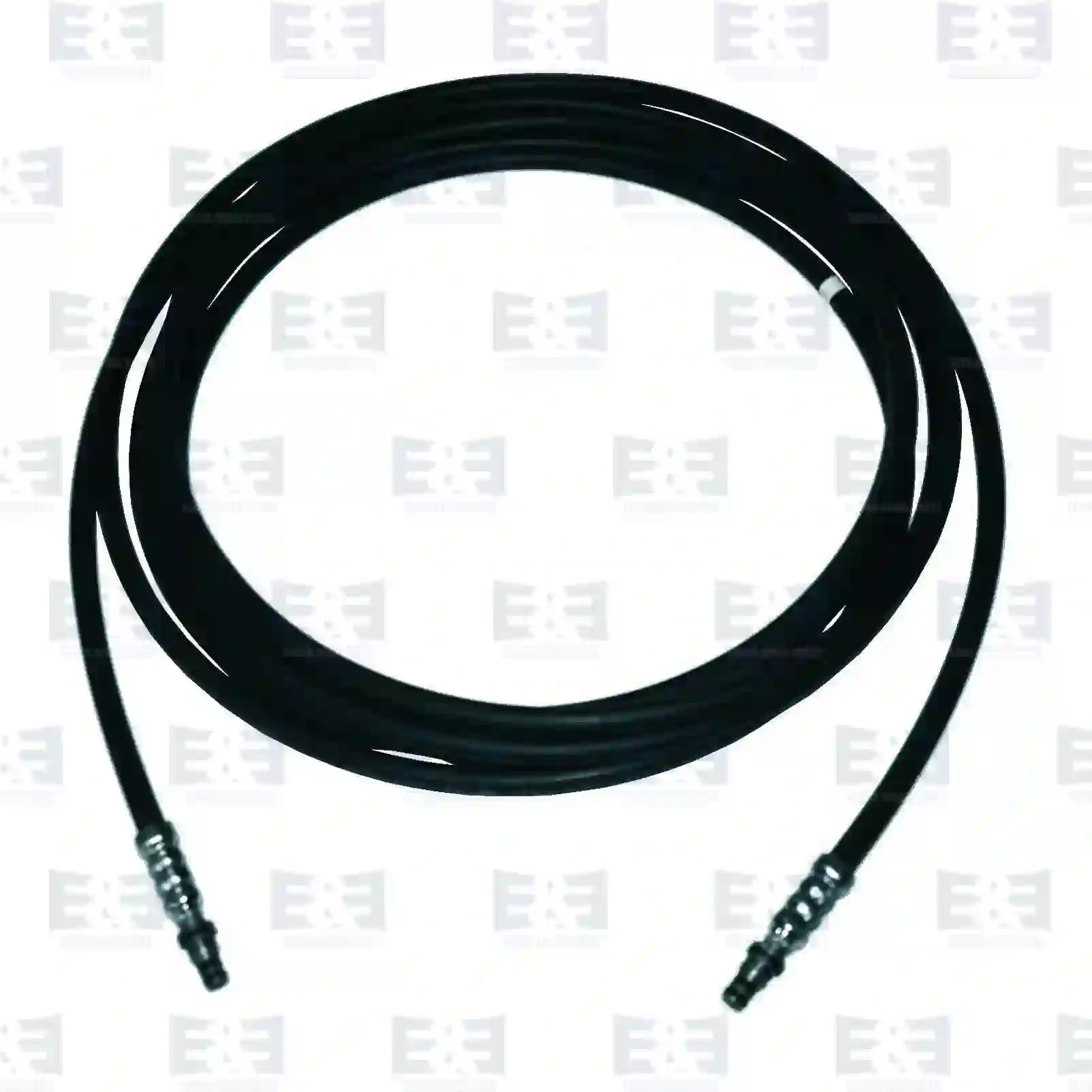 Clutch Pedal Hose line, EE No 2E2288929 ,  oem no:0002954335, 0002954635, ZG00271-0008 E&E Truck Spare Parts | Truck Spare Parts, Auotomotive Spare Parts