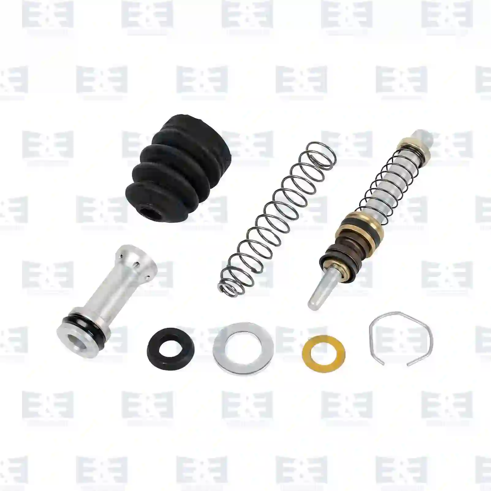  Repair kit, clutch cylinder || E&E Truck Spare Parts | Truck Spare Parts, Auotomotive Spare Parts