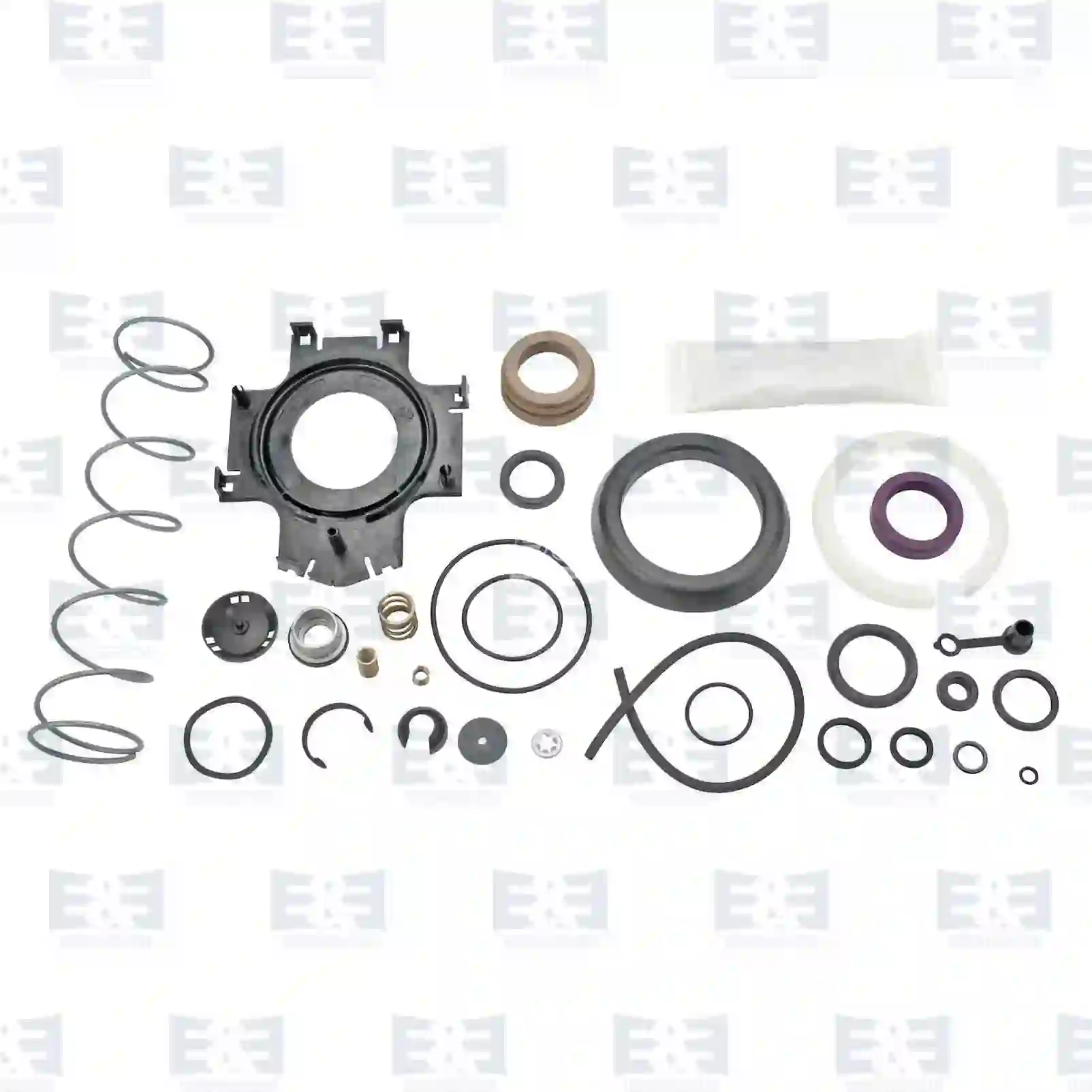 Clutch Servo Repair kit, clutch servo, EE No 2E2288953 ,  oem no:1506471, 81307256 E&E Truck Spare Parts | Truck Spare Parts, Auotomotive Spare Parts