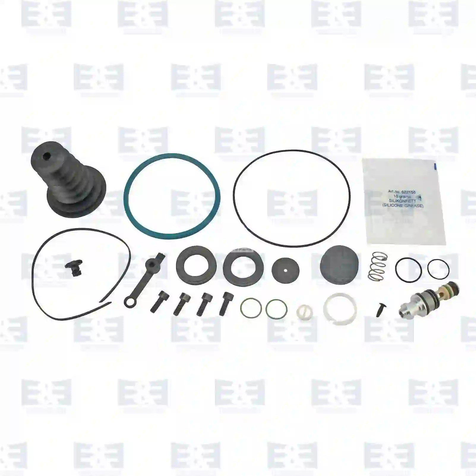  Repair kit, clutch servo || E&E Truck Spare Parts | Truck Spare Parts, Auotomotive Spare Parts