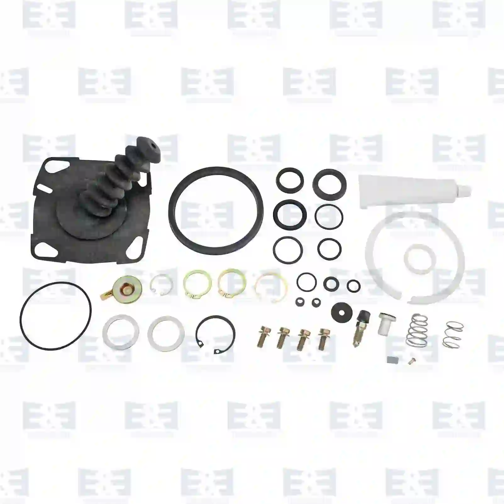Clutch Servo Repair kit, clutch servo, EE No 2E2288957 ,  oem no:81307256042 E&E Truck Spare Parts | Truck Spare Parts, Auotomotive Spare Parts