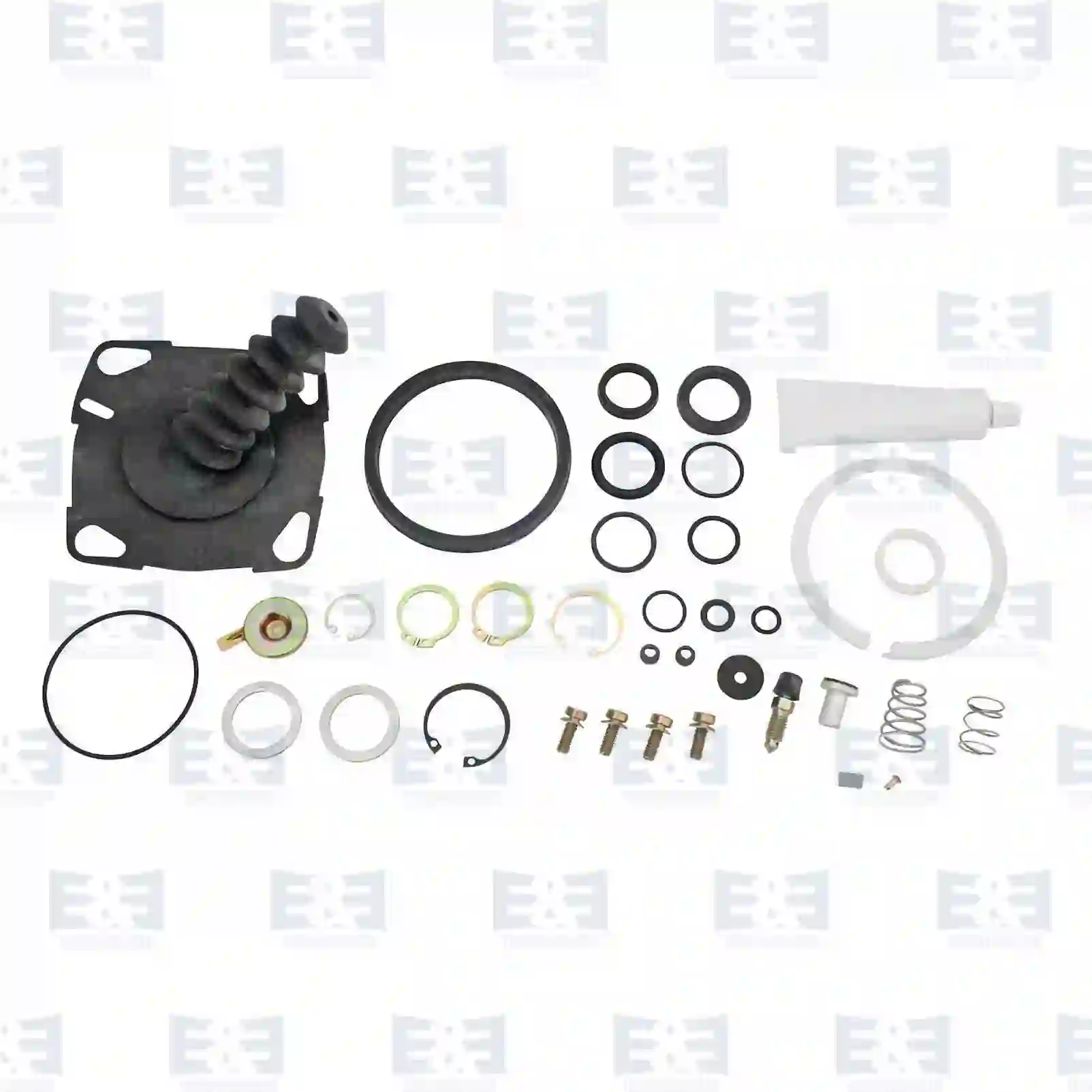  Repair kit, clutch servo || E&E Truck Spare Parts | Truck Spare Parts, Auotomotive Spare Parts