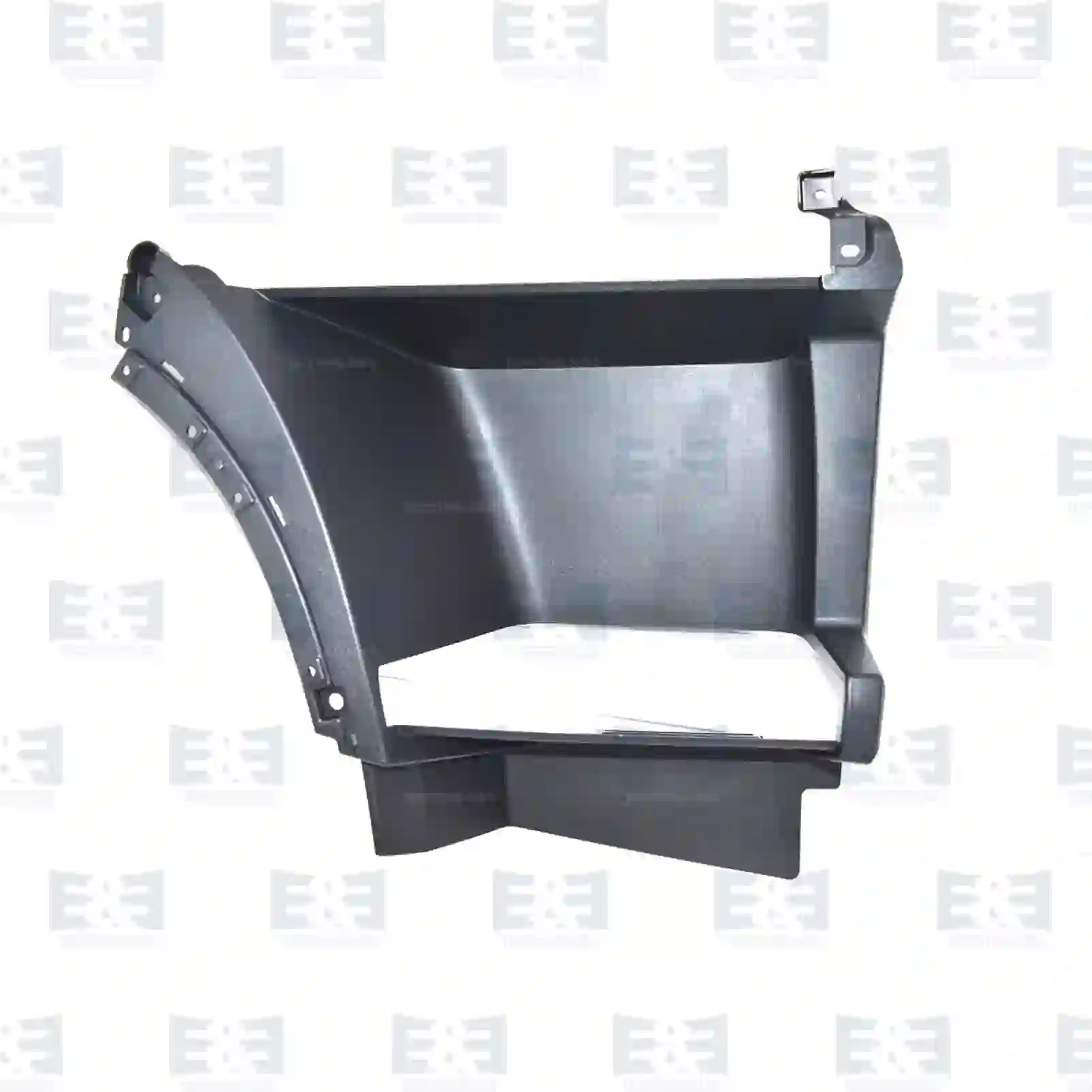  Step well case, right || E&E Truck Spare Parts | Truck Spare Parts, Auotomotive Spare Parts