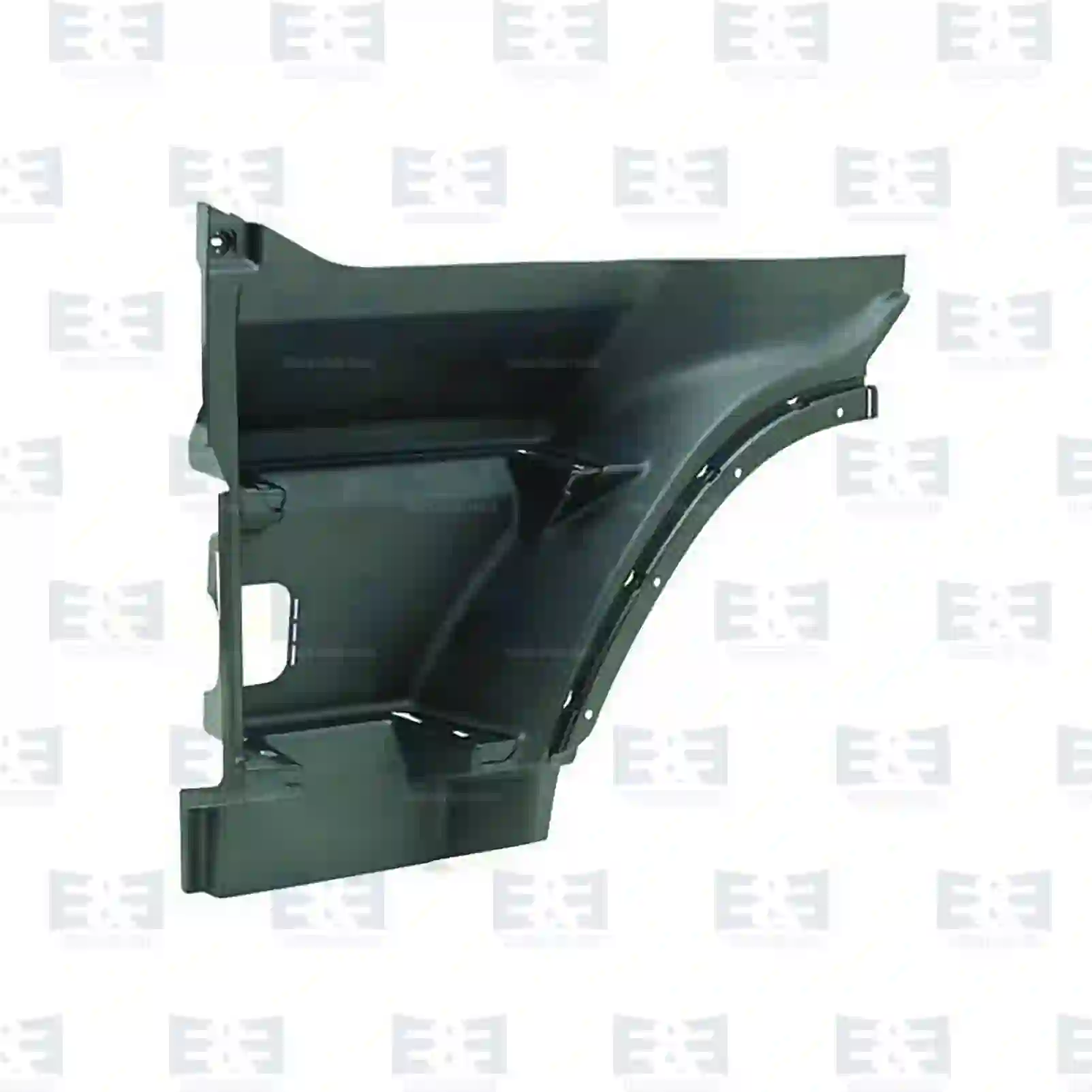  Step well case, left || E&E Truck Spare Parts | Truck Spare Parts, Auotomotive Spare Parts