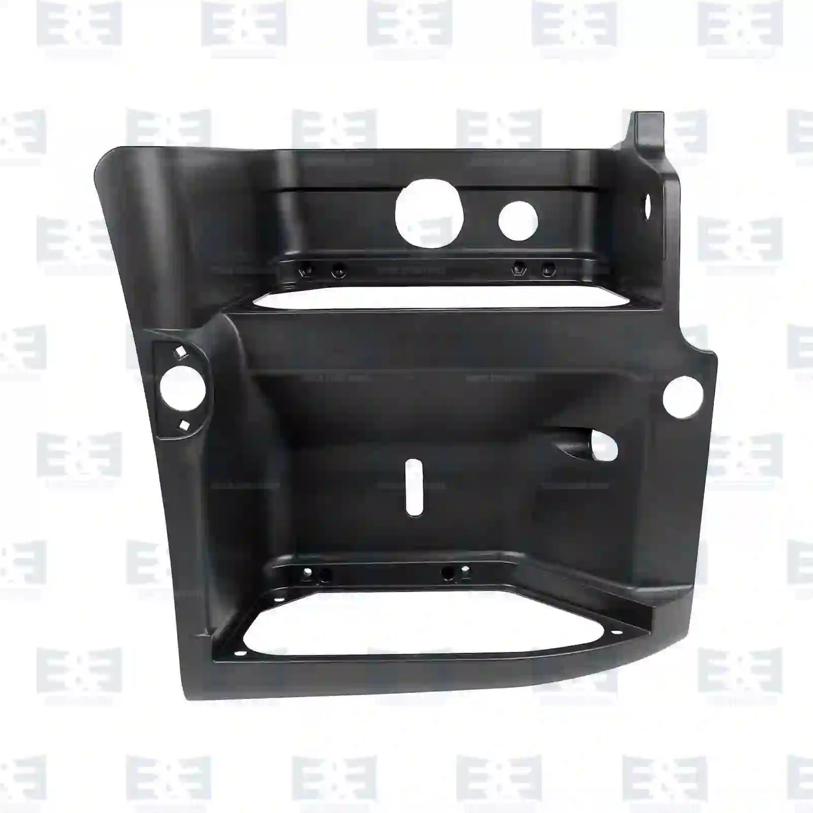  Step well case, right || E&E Truck Spare Parts | Truck Spare Parts, Auotomotive Spare Parts