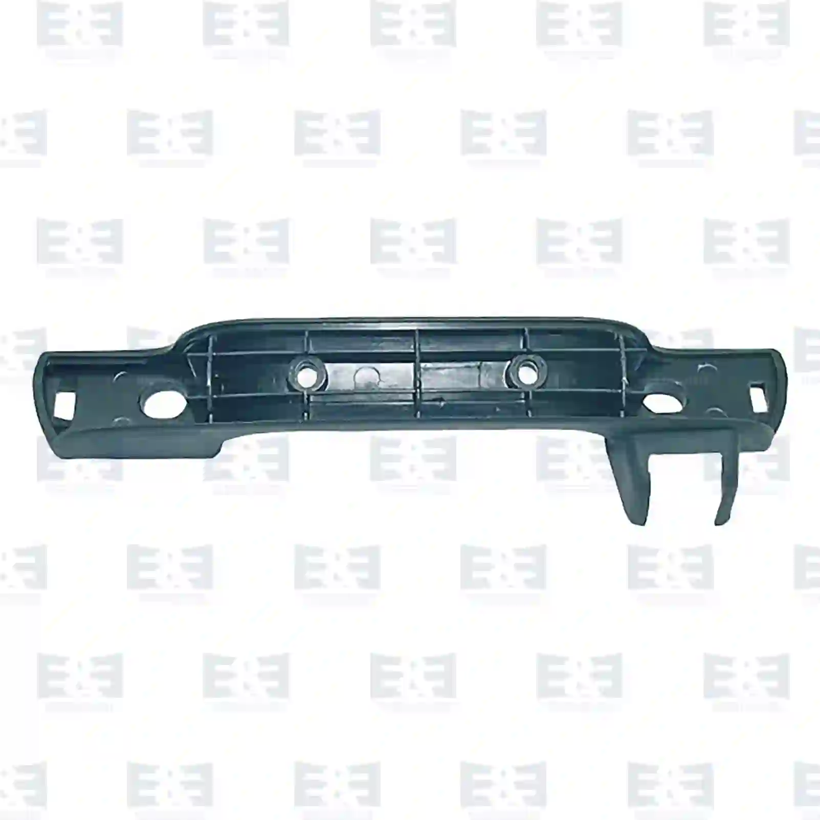  Handle, complete with cover, cabin, left || E&E Truck Spare Parts | Truck Spare Parts, Auotomotive Spare Parts