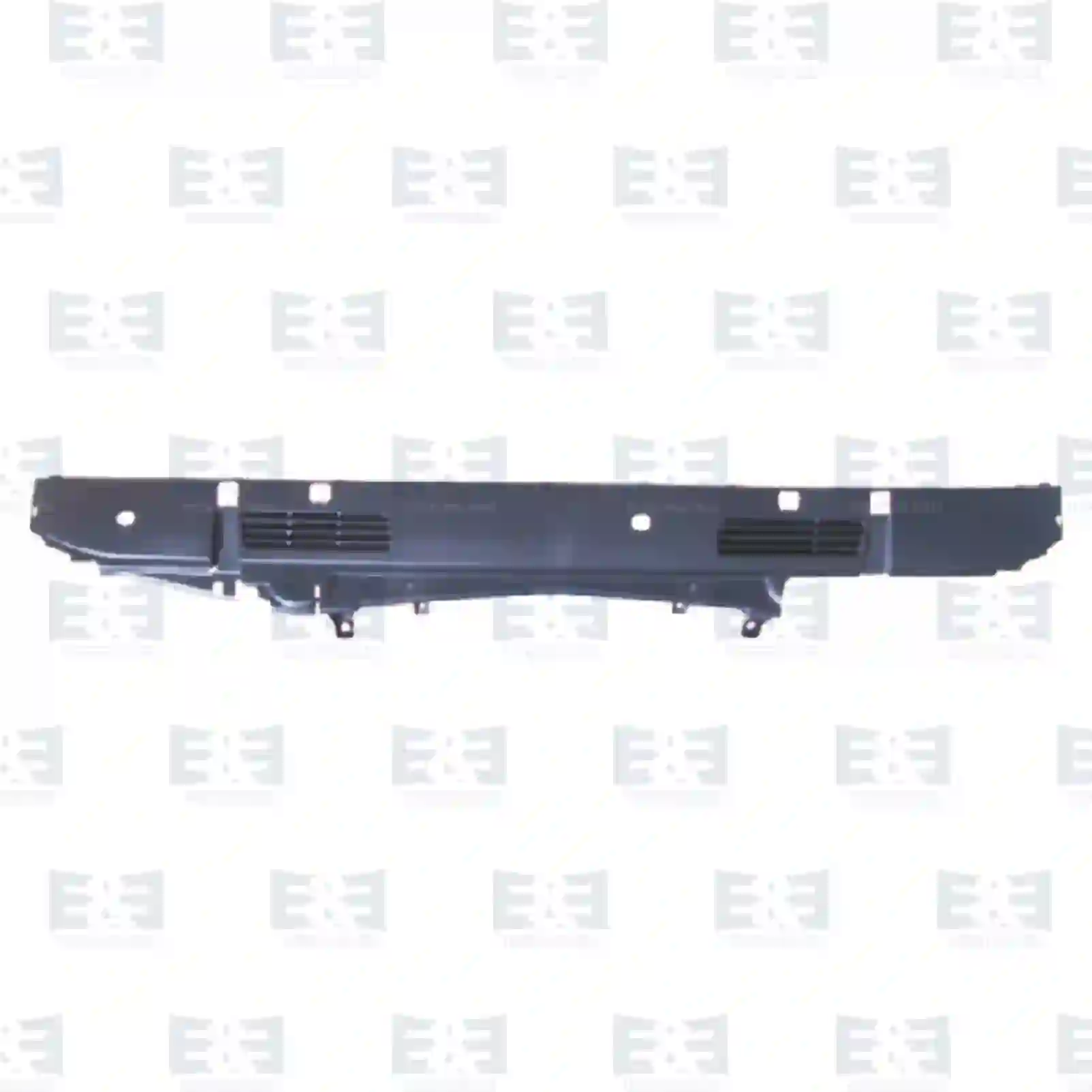  Front panel, without sealing stripes and adhesive dots || E&E Truck Spare Parts | Truck Spare Parts, Auotomotive Spare Parts