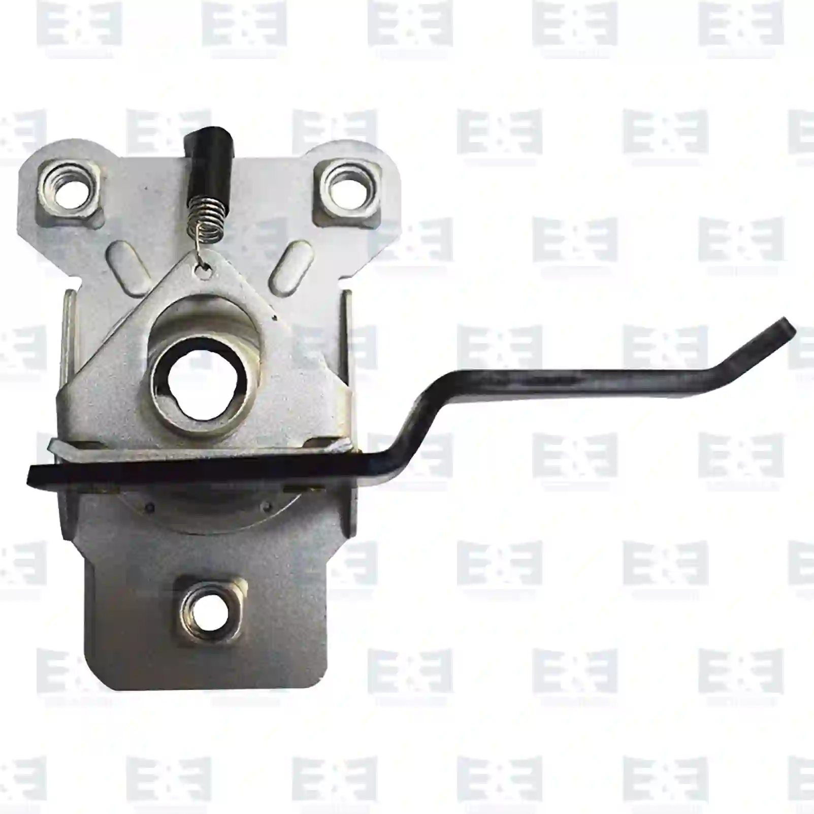 Locking device, front flap, left, 2E2289080, 8144653 ||  2E2289080 E&E Truck Spare Parts | Truck Spare Parts, Auotomotive Spare Parts Locking device, front flap, left, 2E2289080, 8144653 ||  2E2289080 E&E Truck Spare Parts | Truck Spare Parts, Auotomotive Spare Parts