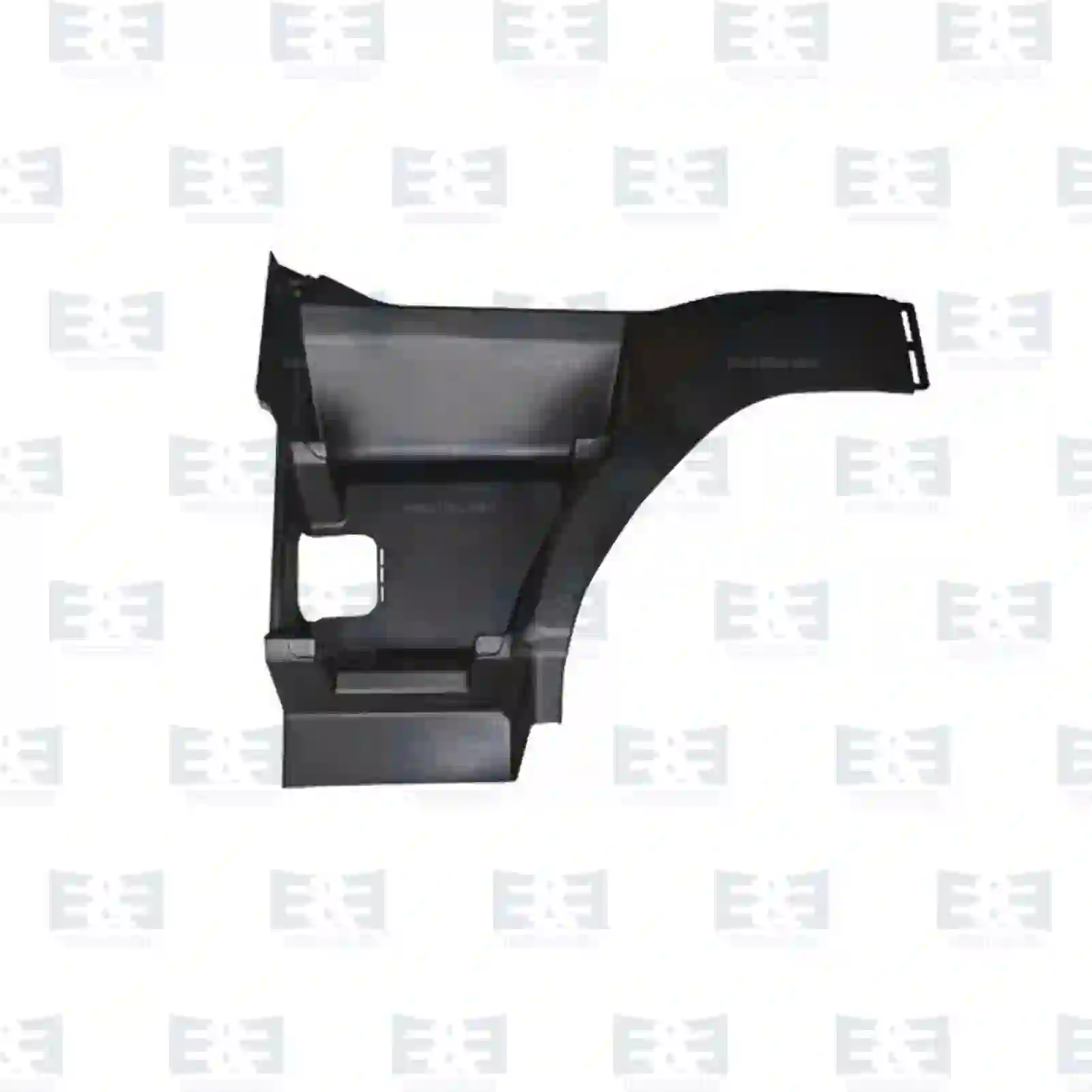  Step well case, left || E&E Truck Spare Parts | Truck Spare Parts, Auotomotive Spare Parts