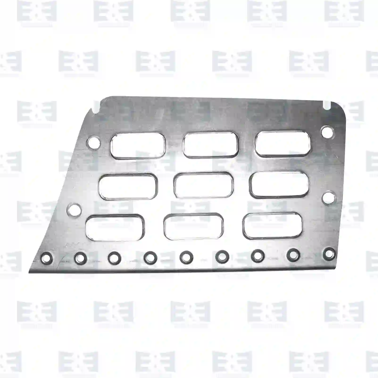 Step, right, 2E2289085, 20360789, ZG61163-0008 ||  2E2289085 E&E Truck Spare Parts | Truck Spare Parts, Auotomotive Spare Parts Step, right, 2E2289085, 20360789, ZG61163-0008 ||  2E2289085 E&E Truck Spare Parts | Truck Spare Parts, Auotomotive Spare Parts