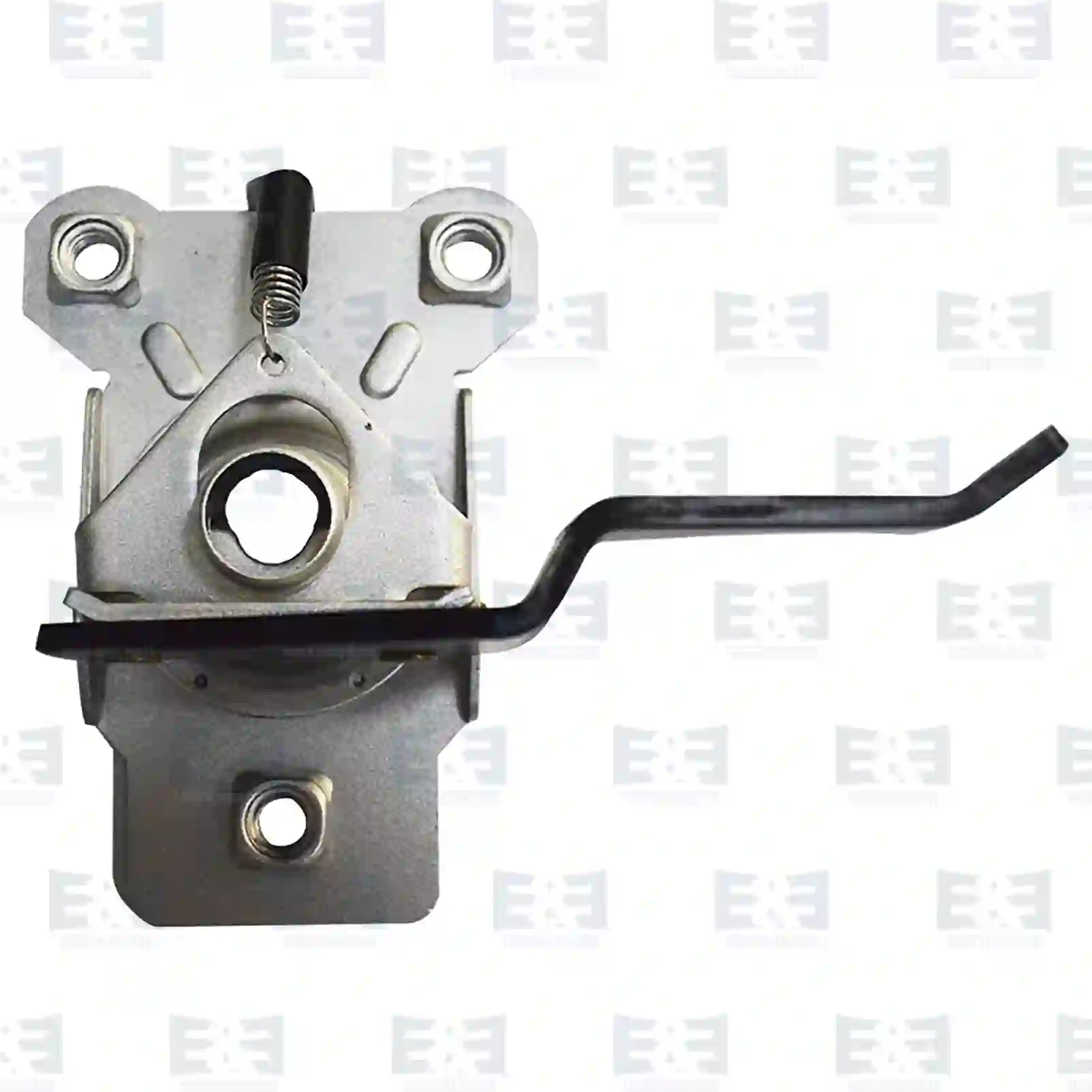  Locking device, front flap, right || E&E Truck Spare Parts | Truck Spare Parts, Auotomotive Spare Parts