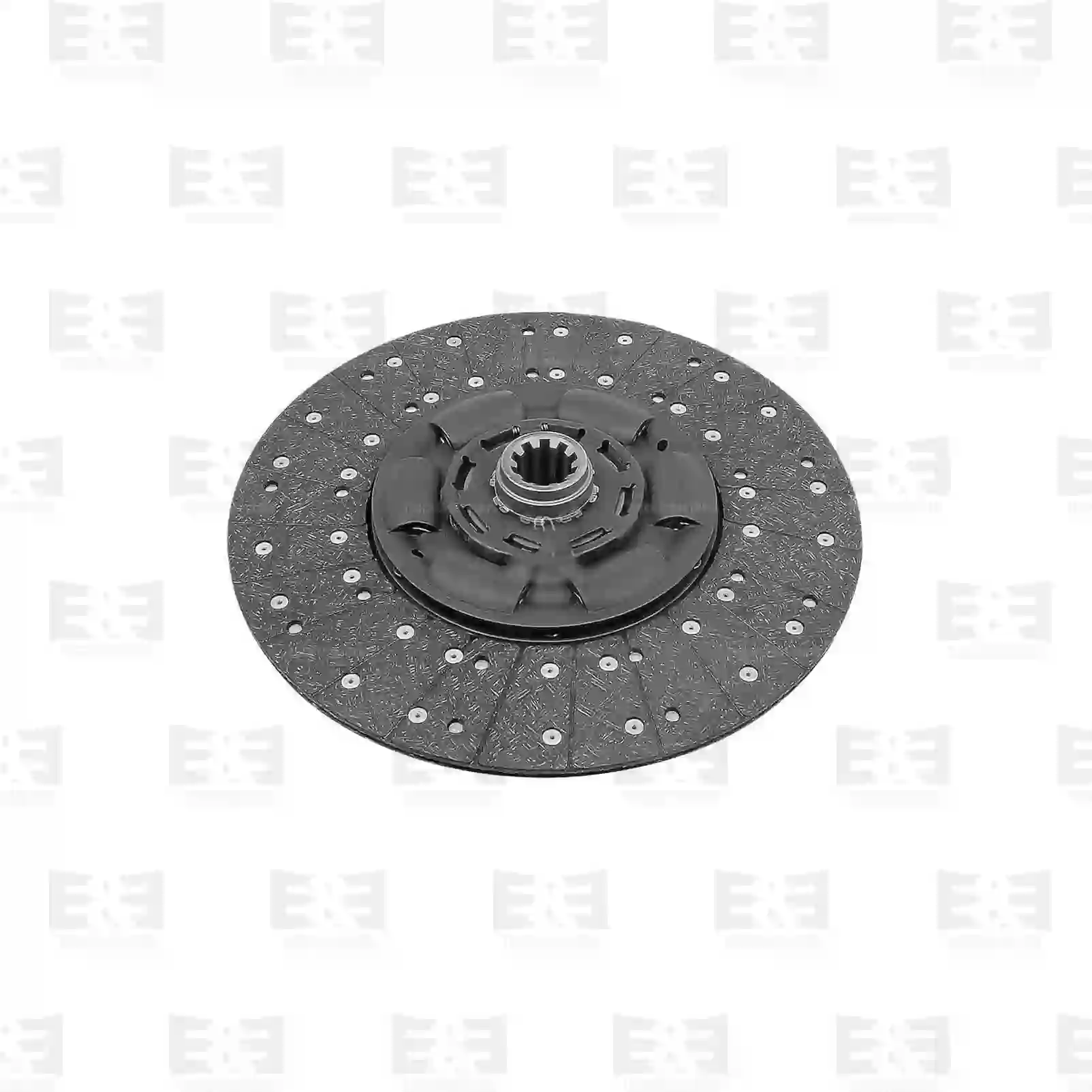  Clutch disc || E&E Truck Spare Parts | Truck Spare Parts, Auotomotive Spare Parts