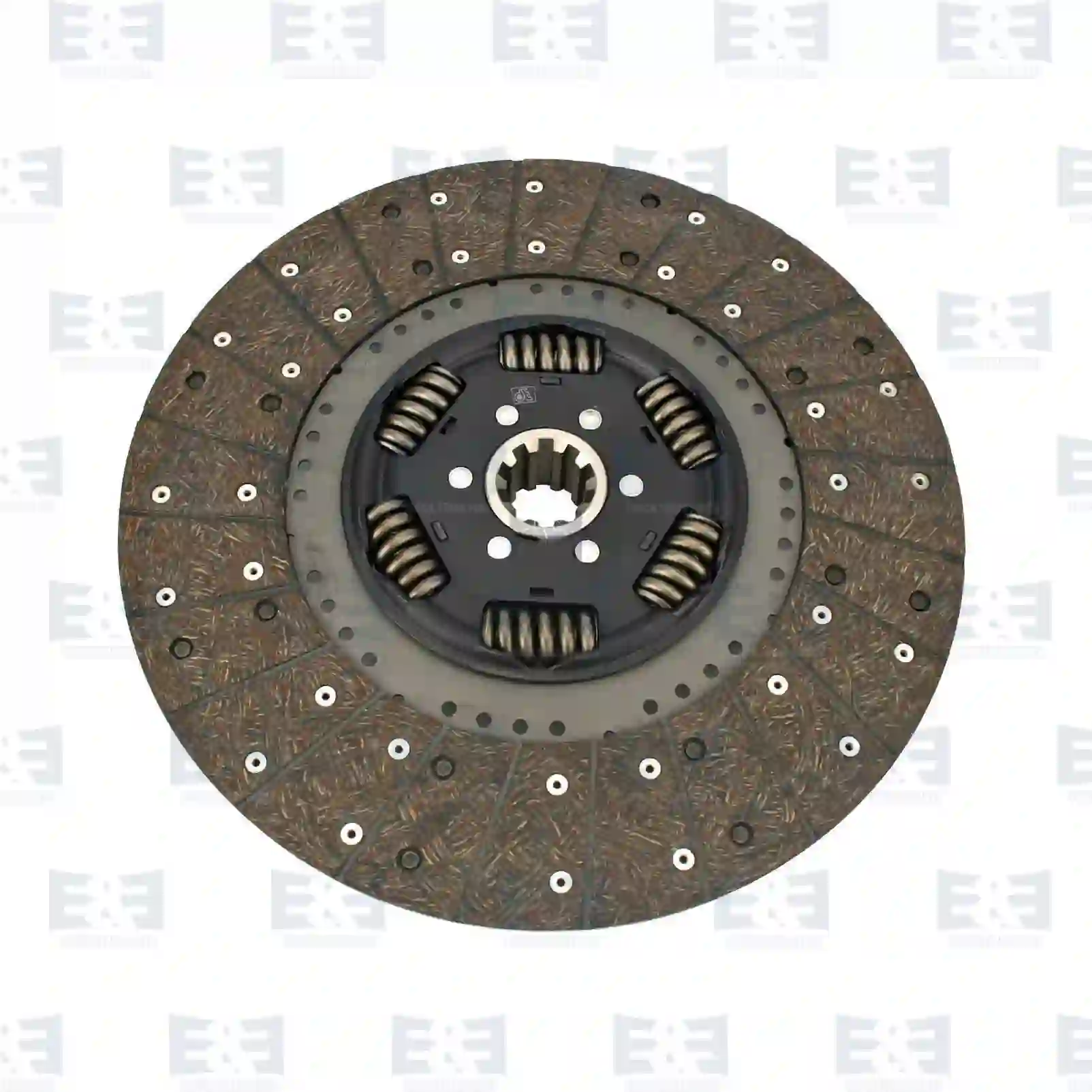  Clutch disc || E&E Truck Spare Parts | Truck Spare Parts, Auotomotive Spare Parts