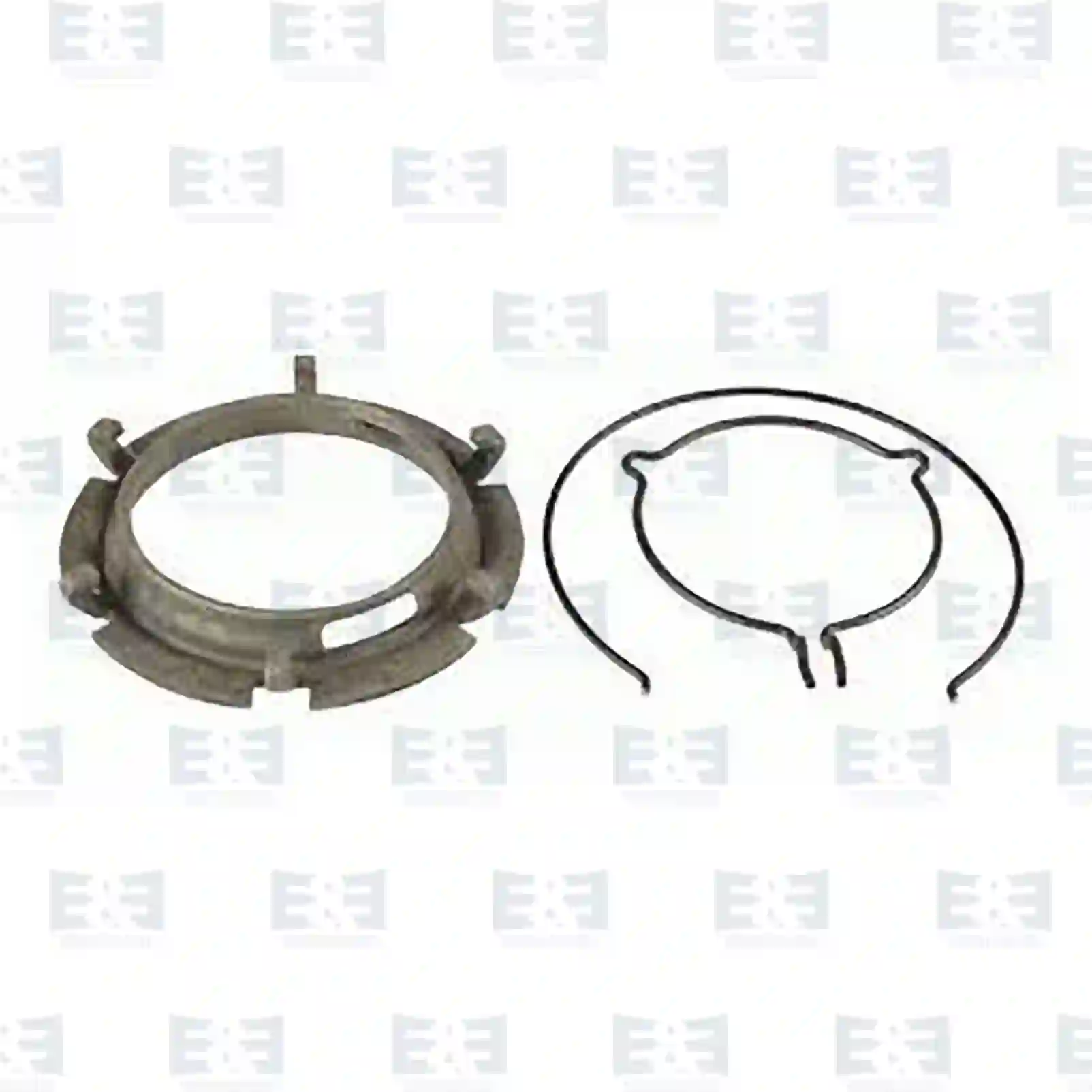  Mounting kit, coupling || E&E Truck Spare Parts | Truck Spare Parts, Auotomotive Spare Parts