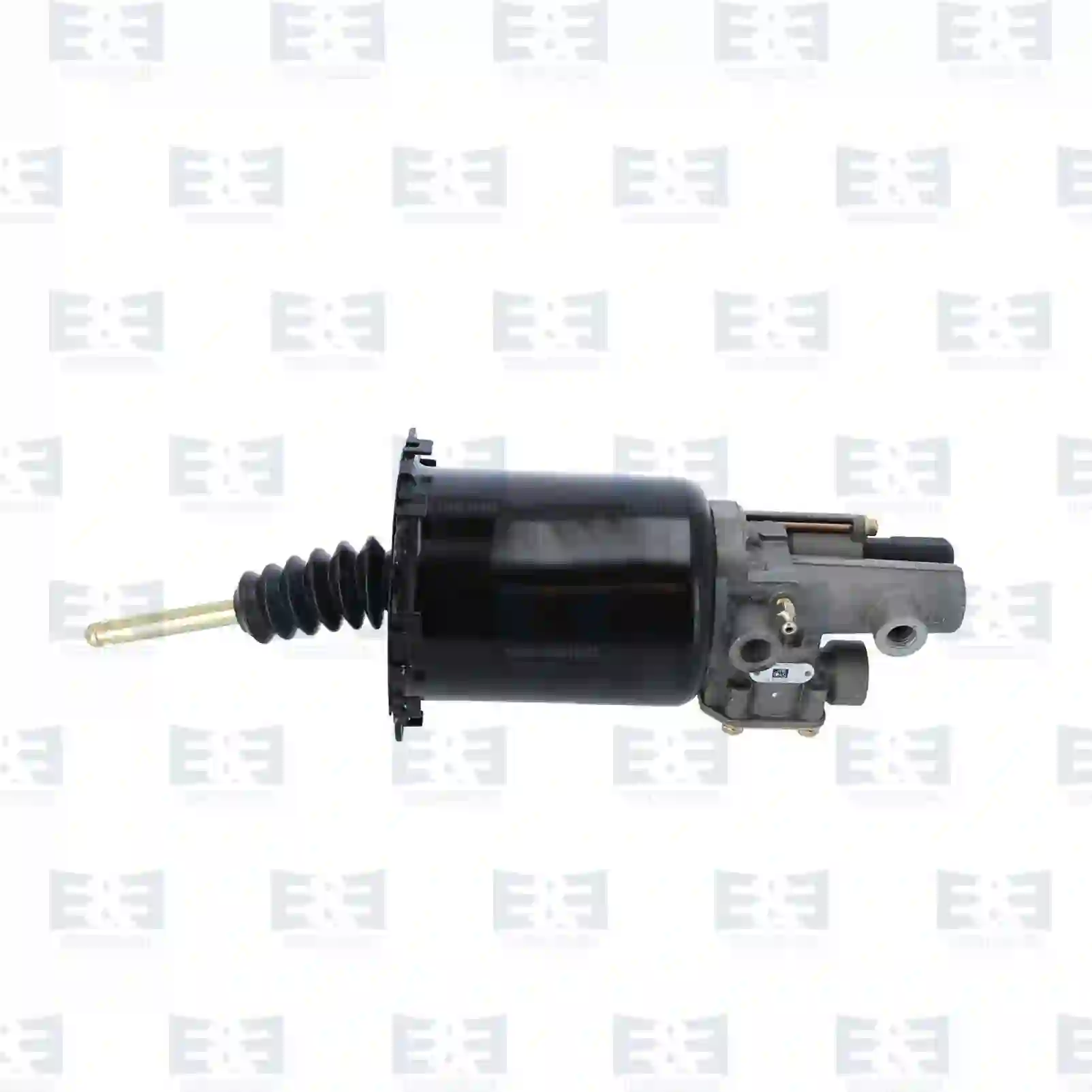 Clutch Servo Clutch servo, EE No 2E2289131 ,  oem no:81307256116, 81307259116, 9700514120, ZG30317-0008 E&E Truck Spare Parts | Truck Spare Parts, Auotomotive Spare Parts