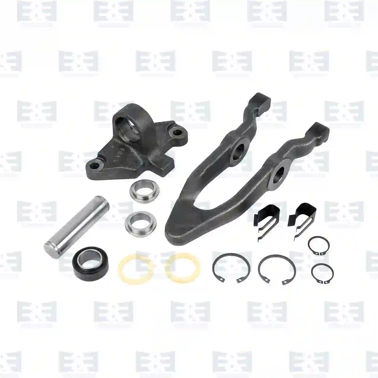  Release fork, complete with bracket || E&E Truck Spare Parts | Truck Spare Parts, Auotomotive Spare Parts