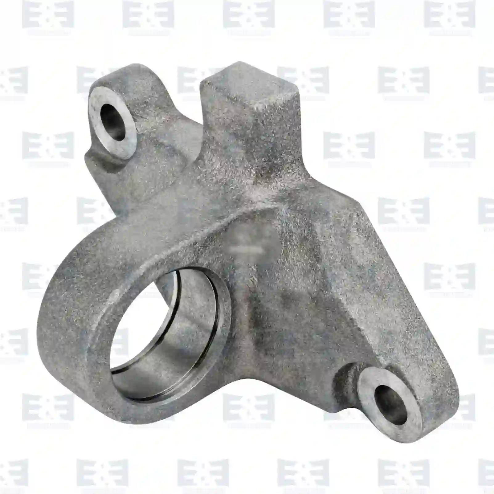 Clutch Housing Bearing bracket, release fork, EE No 2E2289177 ,  oem no:81324040002, 2V5141707 E&E Truck Spare Parts | Truck Spare Parts, Auotomotive Spare Parts