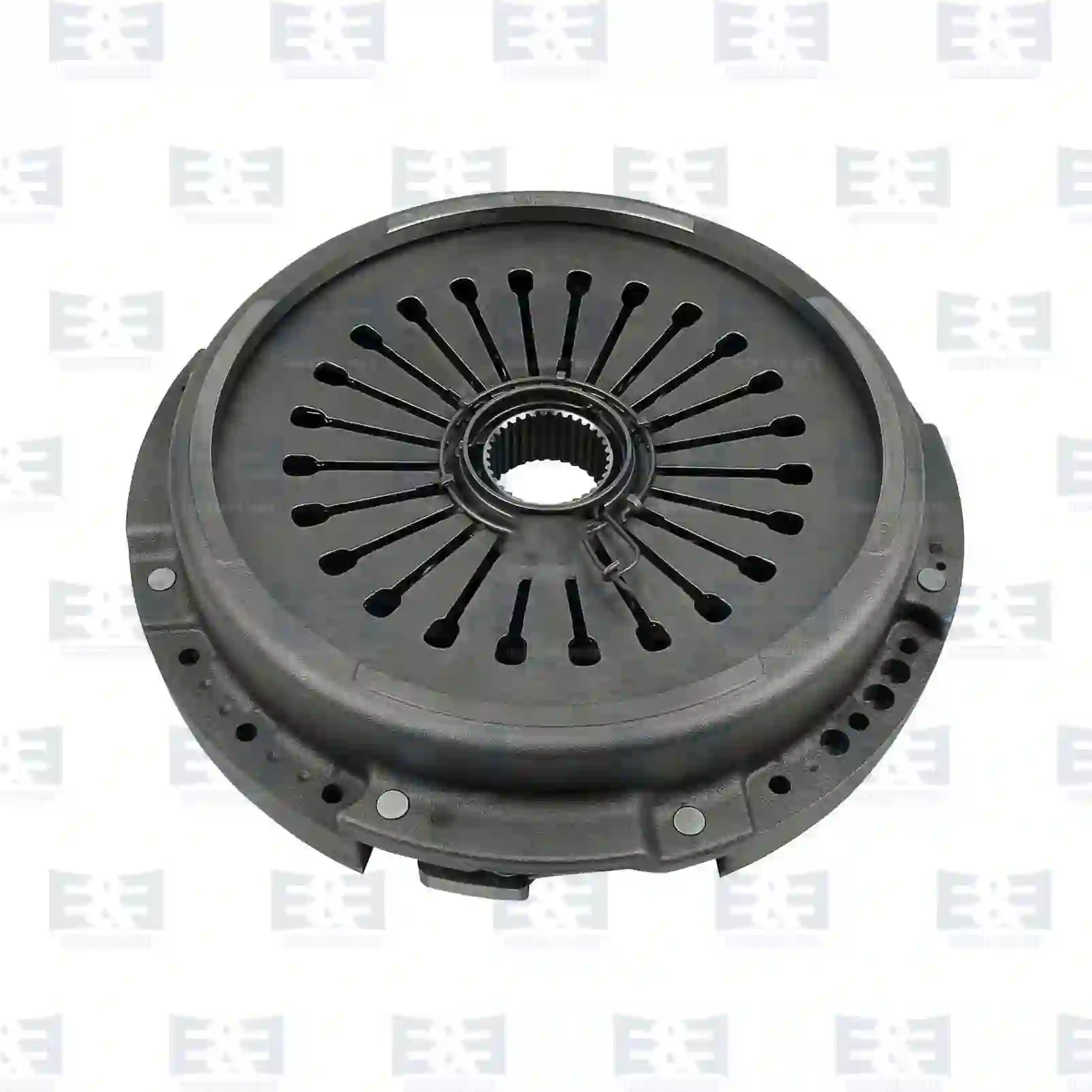  Clutch cover || E&E Truck Spare Parts | Truck Spare Parts, Auotomotive Spare Parts