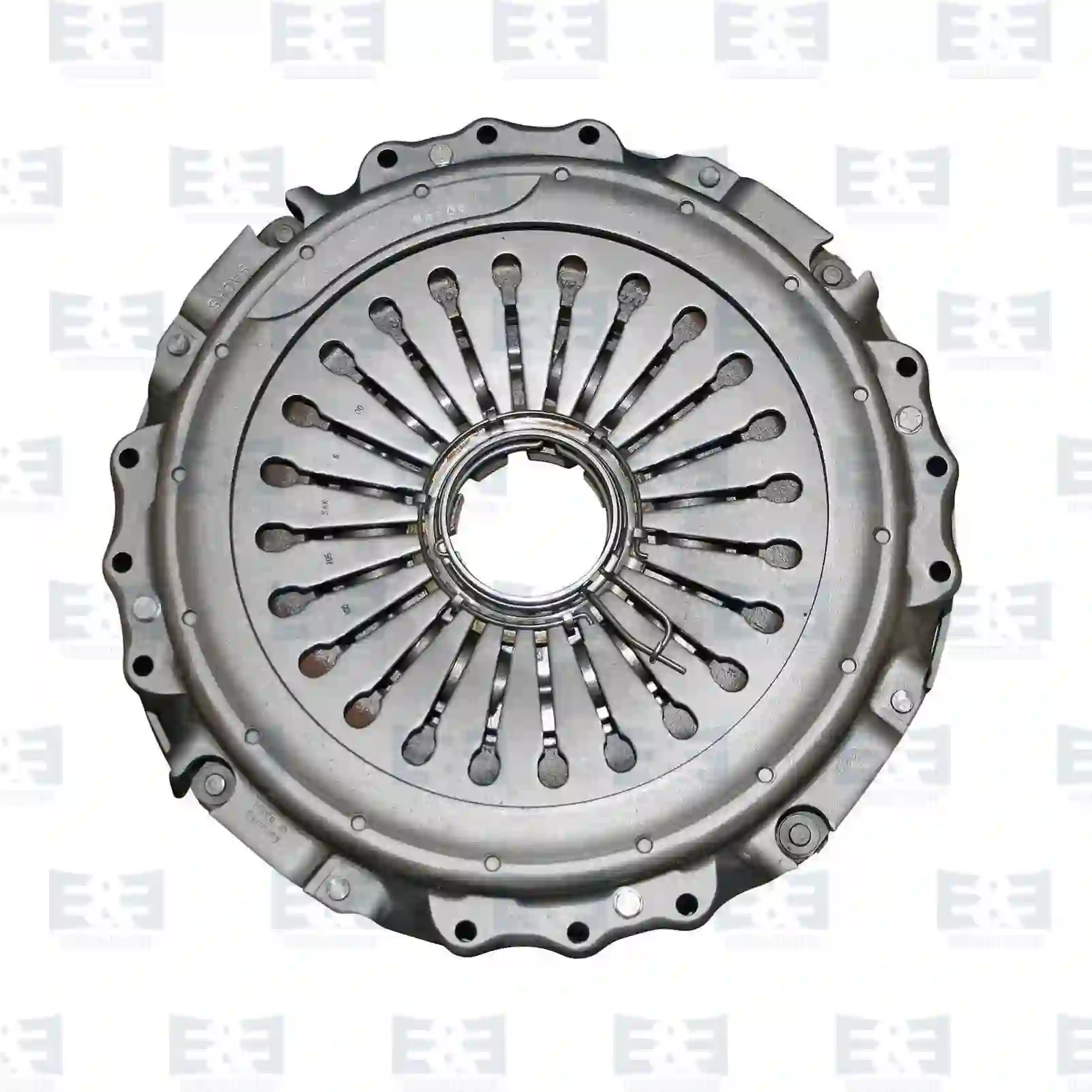 Clutch cover, 2E2289220, 04226848, 81303050200, 1-31220414-0, 503025408, 81303050200, 81303050228, 81303050231, 81303059200, 81303059228, 81303059231 ||  2E2289220 E&E Truck Spare Parts | Truck Spare Parts, Auotomotive Spare Parts Clutch cover, 2E2289220, 04226848, 81303050200, 1-31220414-0, 503025408, 81303050200, 81303050228, 81303050231, 81303059200, 81303059228, 81303059231 ||  2E2289220 E&E Truck Spare Parts | Truck Spare Parts, Auotomotive Spare Parts