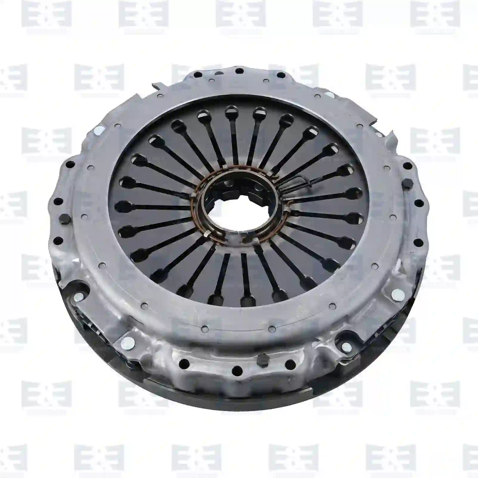  Clutch Kit (Cover & Disc) Clutch cover, EE No 2E2289223 ,  oem no:1-31220322-0, 81303050176, 81303050192, 81303059192, 81303050192, 632101610 E&E Truck Spare Parts | Truck Spare Parts, Auotomotive Spare Parts