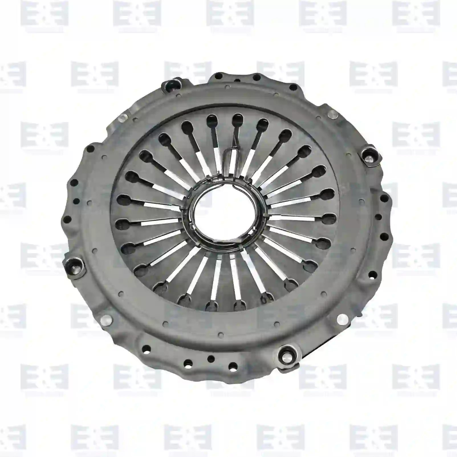  Clutch Kit (Cover & Disc) Clutch cover, EE No 2E2289225 ,  oem no:503118808, 81303050204, 81303050214, 81303050219, 81303050221, 81303050229, 81303050239, 81303059204, 81303059219, 81303059221, 81303059229, 5010545836, 518312, 2V5141025A E&E Truck Spare Parts | Truck Spare Parts, Auotomotive Spare Parts