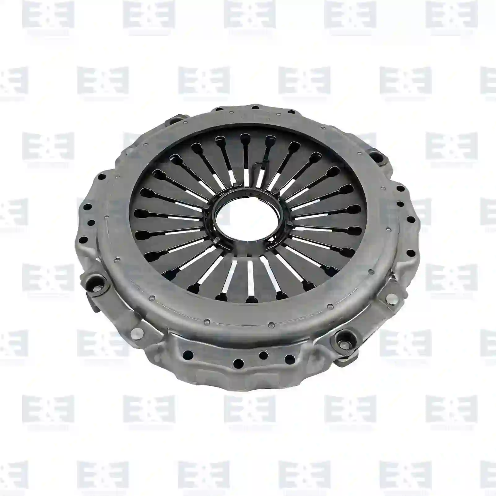  Clutch Kit (Cover & Disc) Clutch cover, EE No 2E2289228 ,  oem no:30001867, D725083, 99707007818, 41200-8D100, 503118708, 81303050222, 81303059222, 0082509904, 0092504004, 3482000851, 1302404321, 10628949, 10839052 E&E Truck Spare Parts | Truck Spare Parts, Auotomotive Spare Parts