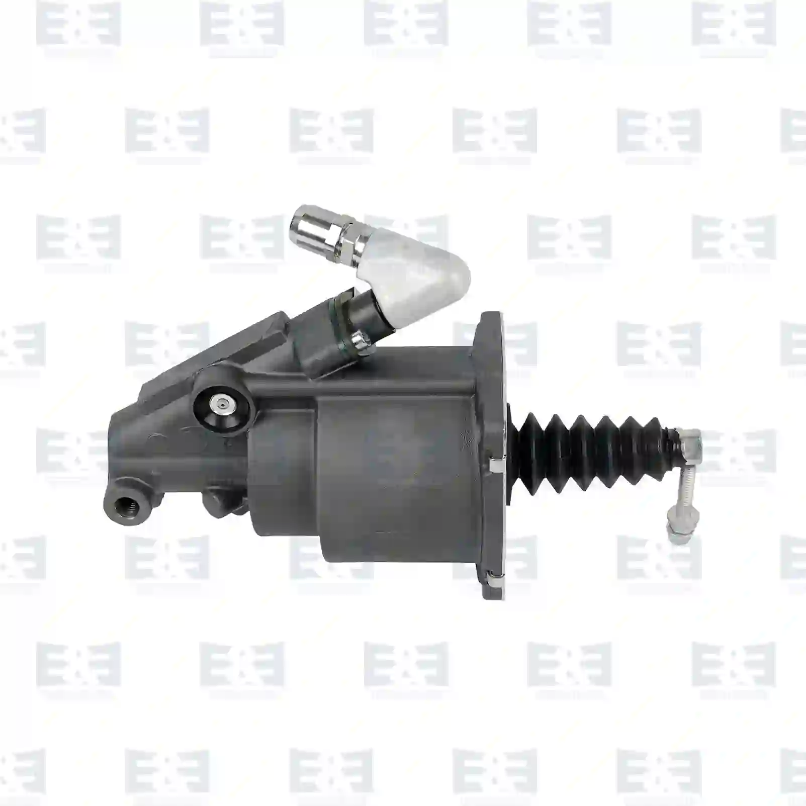 Clutch Servo Clutch servo, EE No 2E2289251 ,  oem no:1504842, 1331770, 13317706, 1747895, 371612, 575180, ZG30309-0008 E&E Truck Spare Parts | Truck Spare Parts, Auotomotive Spare Parts