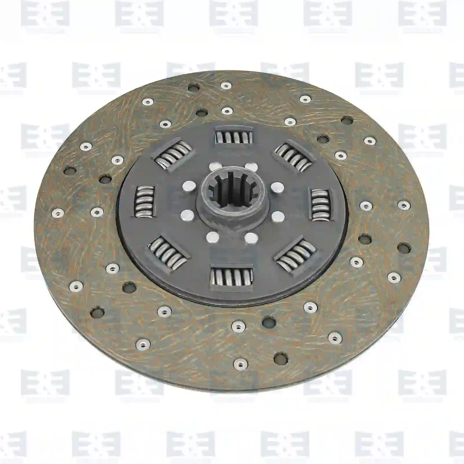  Clutch disc || E&E Truck Spare Parts | Truck Spare Parts, Auotomotive Spare Parts